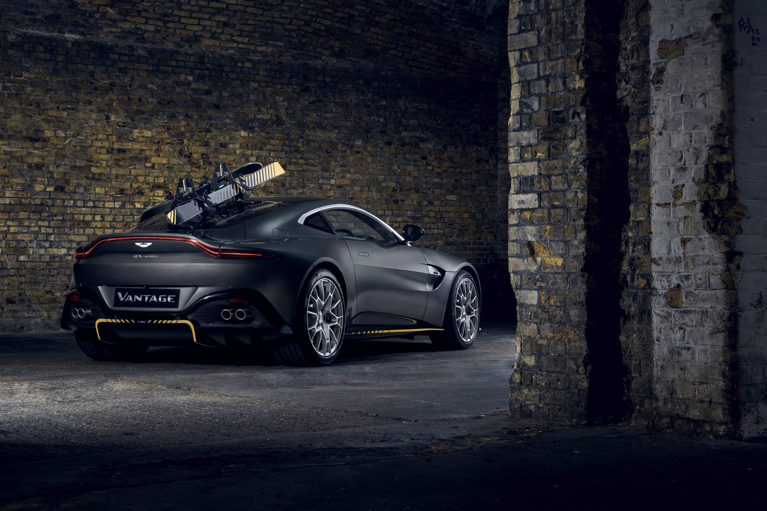 James Bond Experience Launches In Queenstown