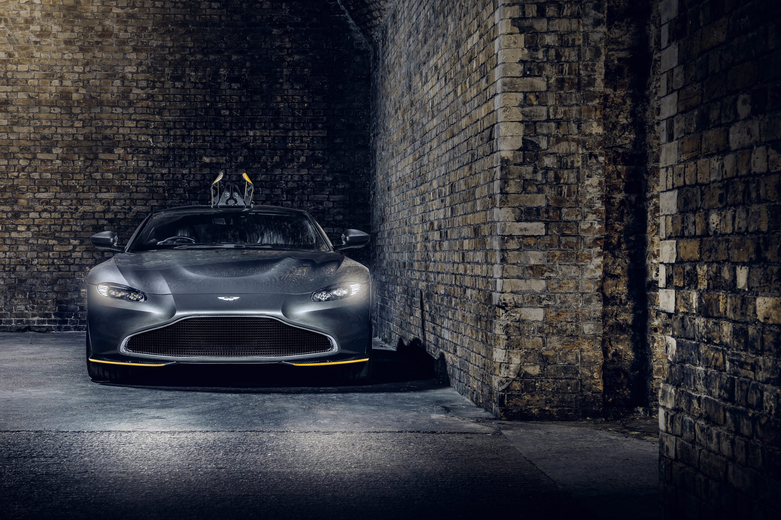 James Bond Experience Launches In Queenstown
