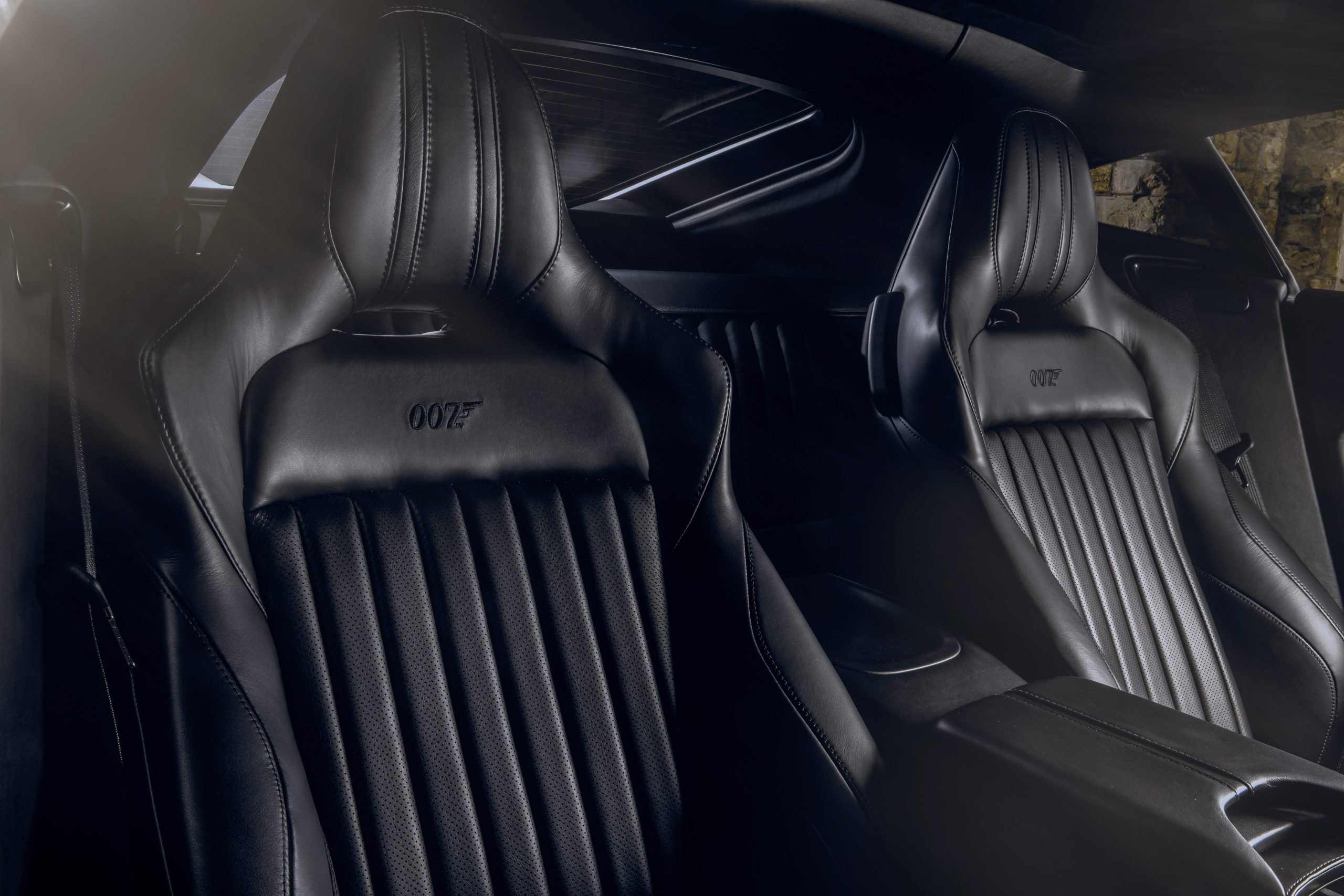 James Bond Experience Launches In Queenstown