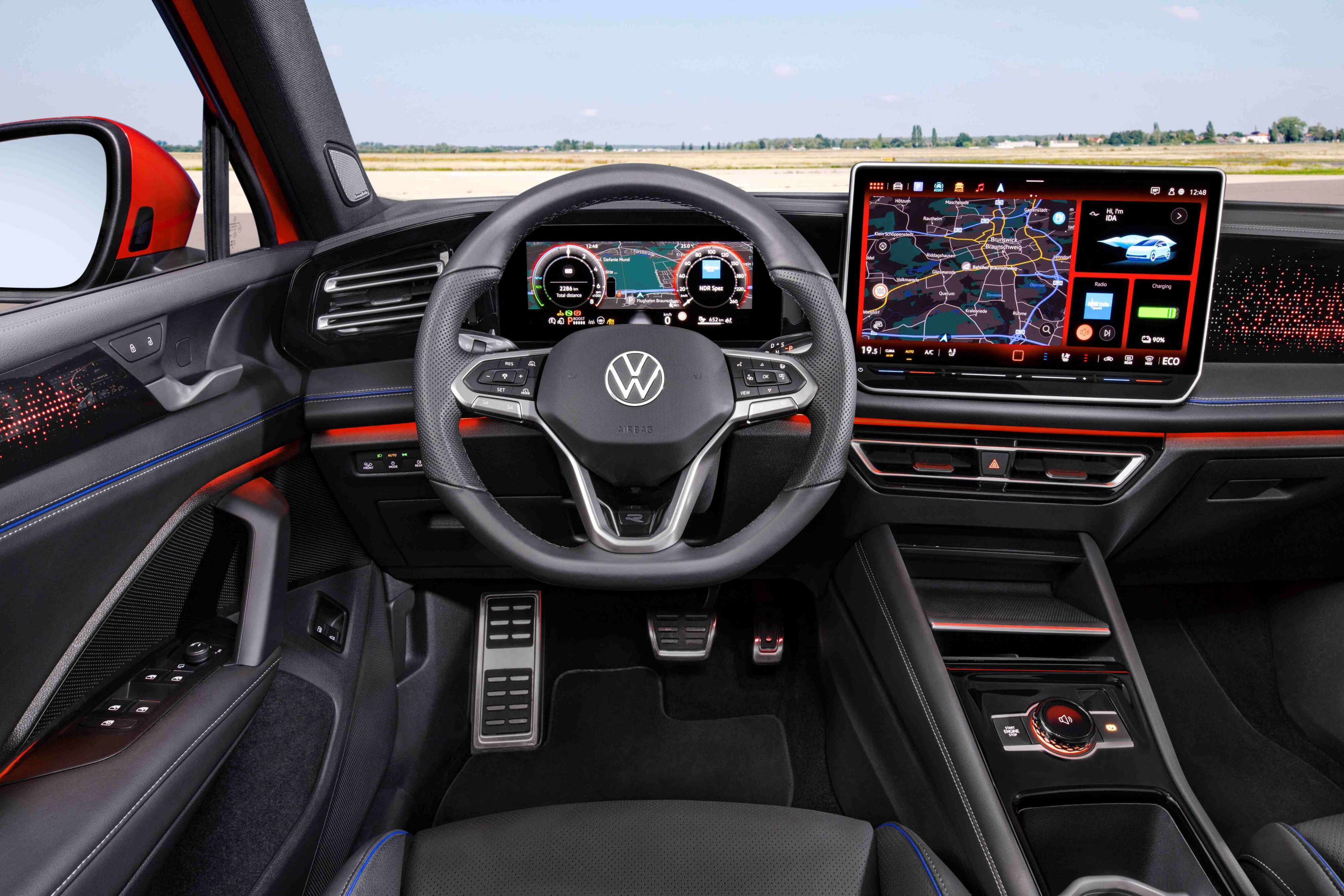 all-new VW Tiguan