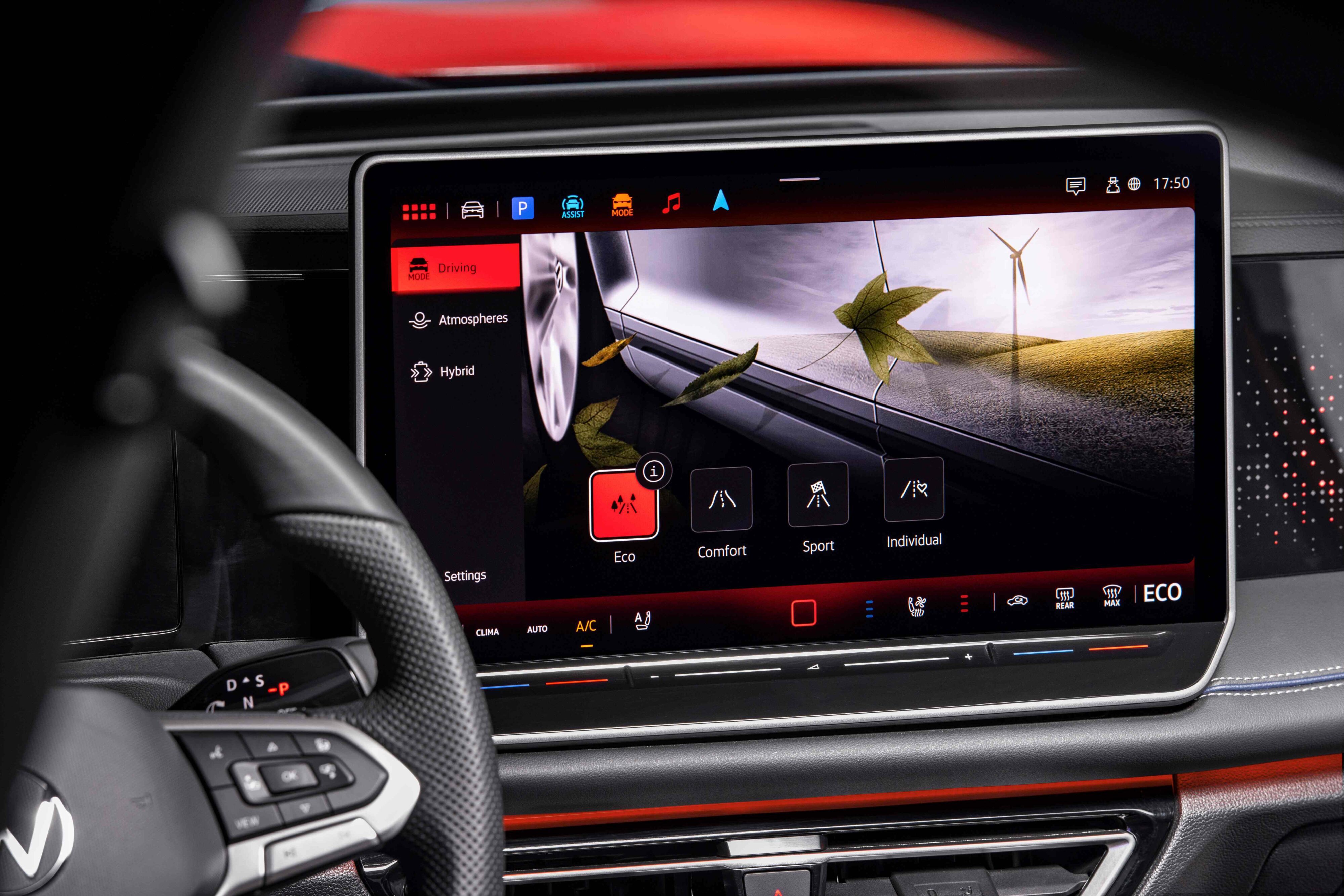 all-new VW Tiguan