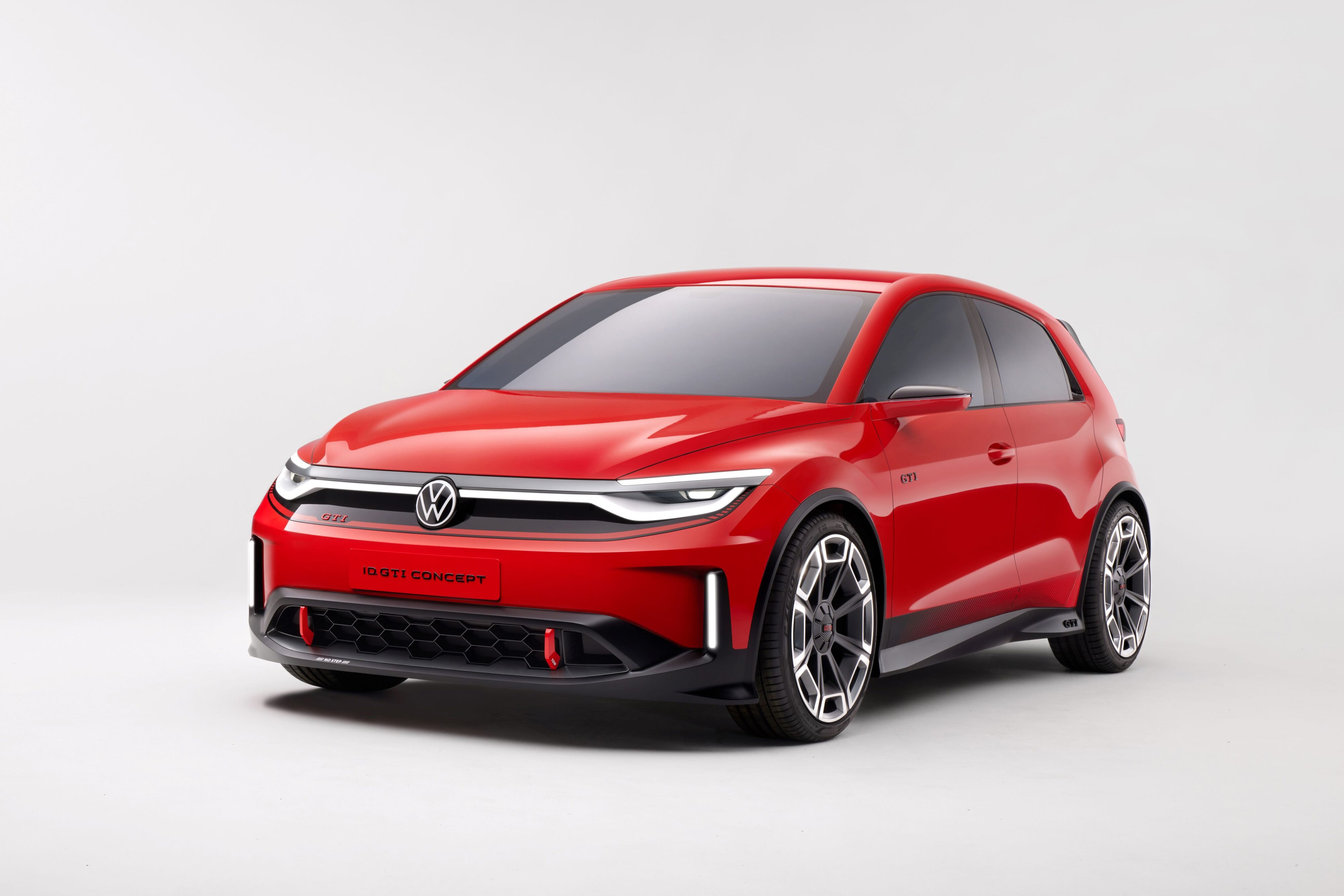 VW ID.GTI Concept
