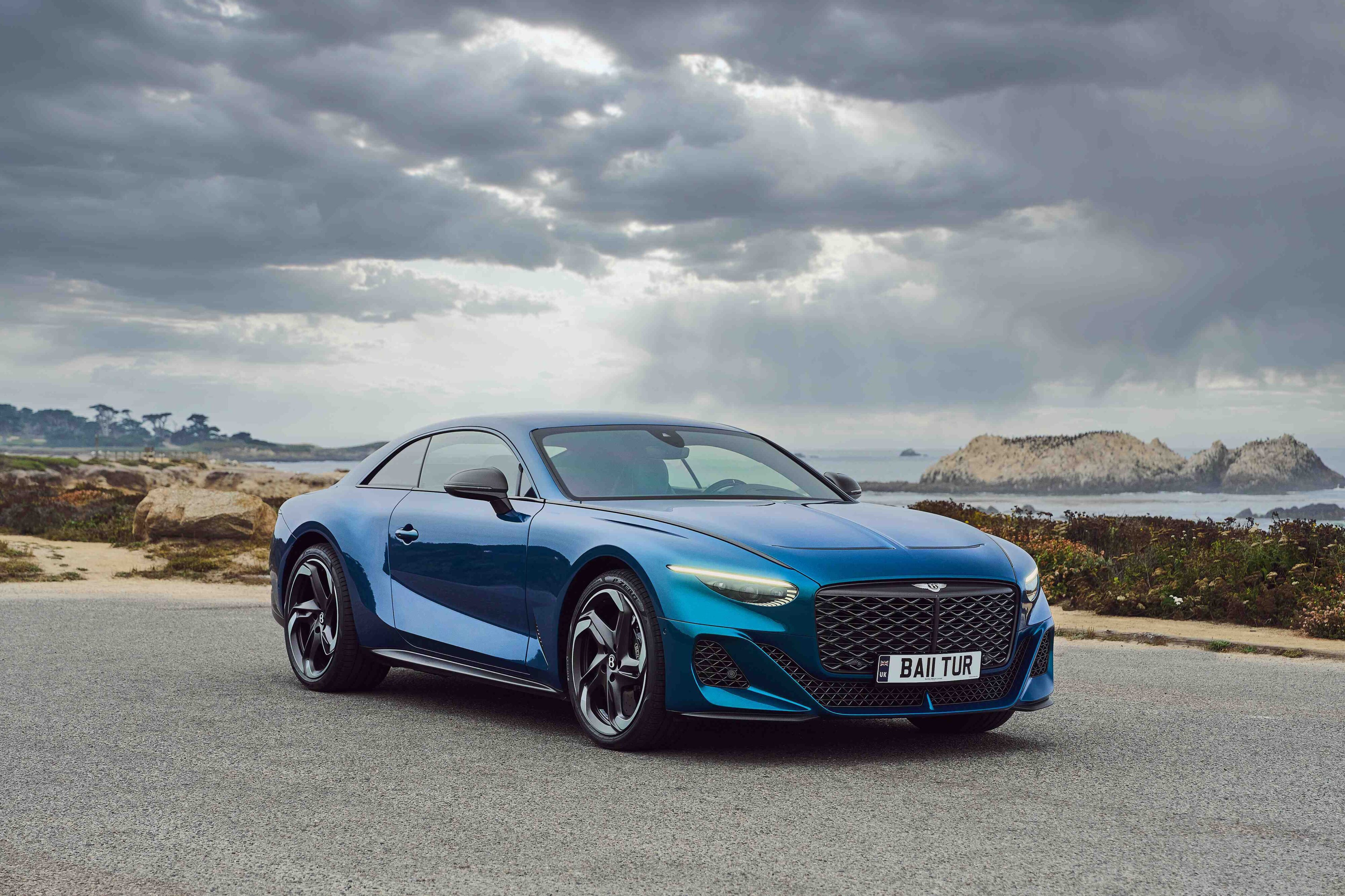 Naim for MULLINER