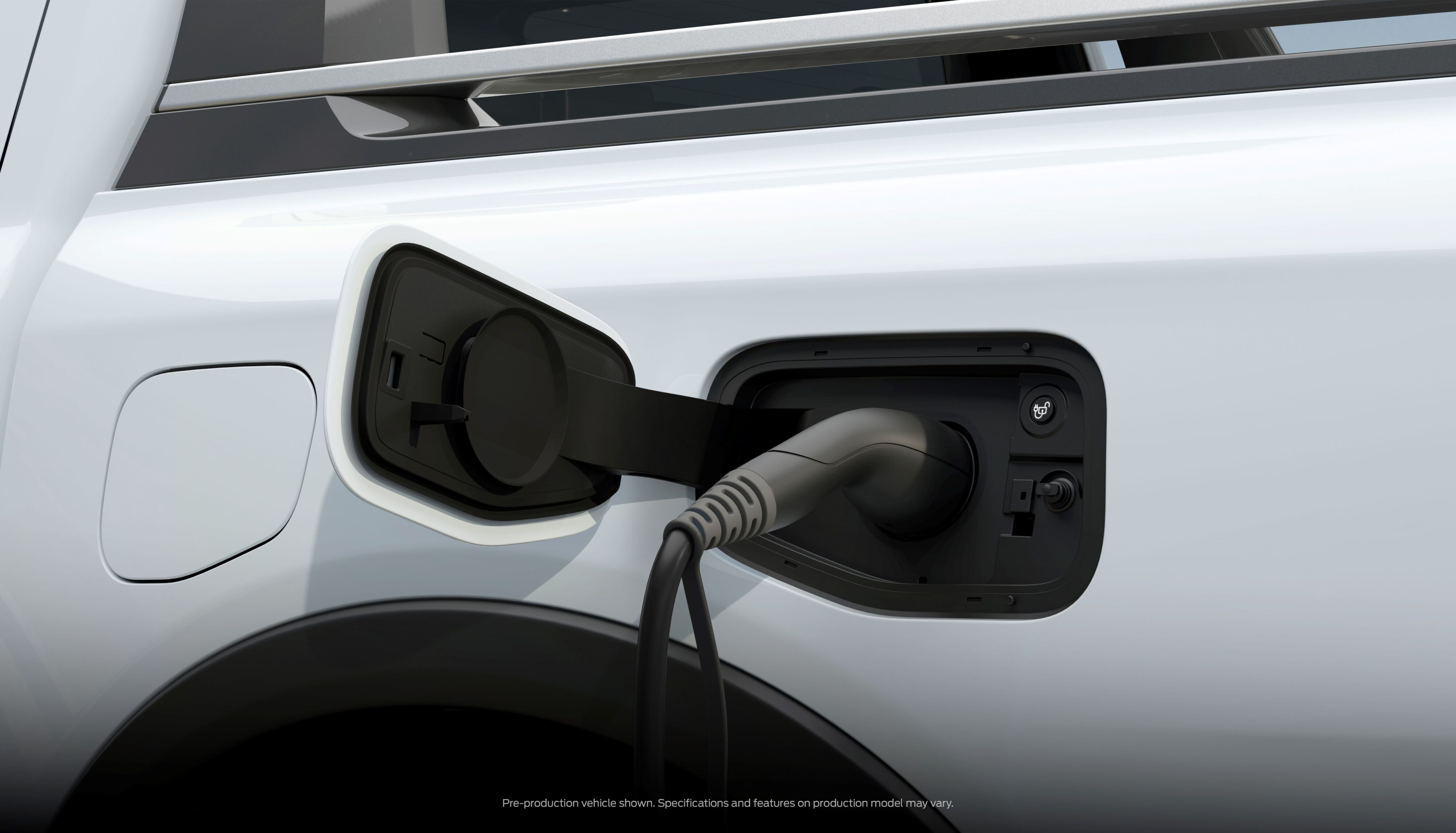 Ford Ranger PHEV NZ