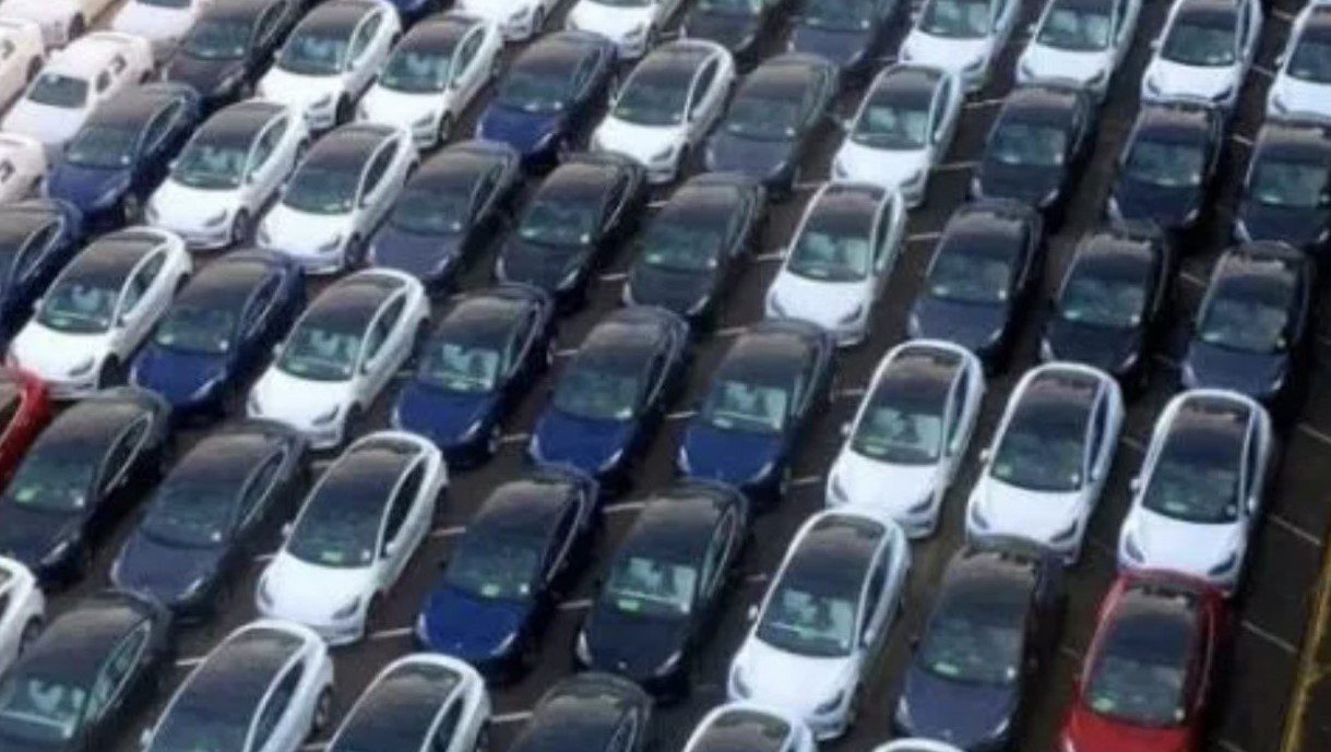 Auckland has too many EVs