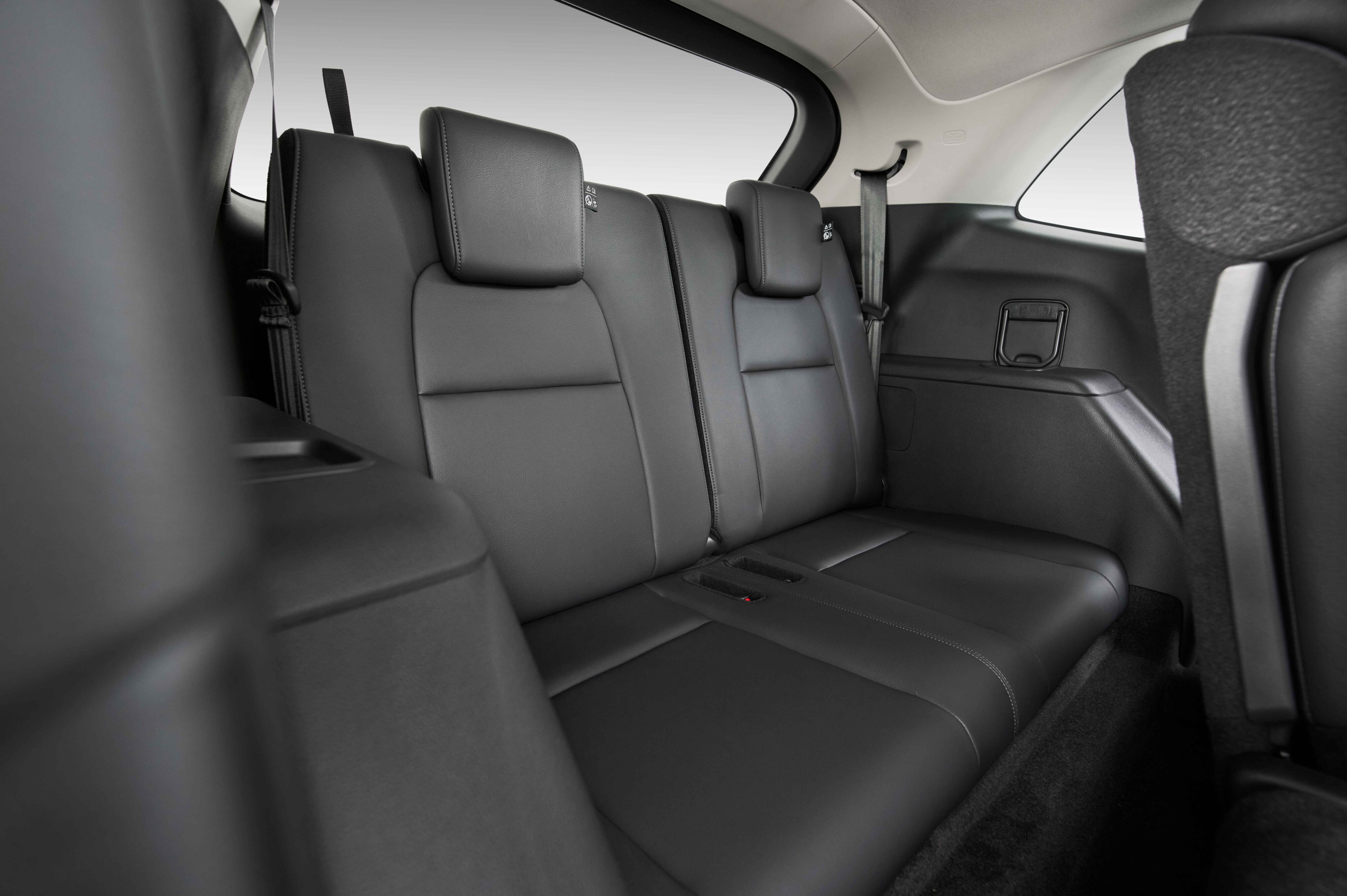 all-new Honda CR-V first drive NZ