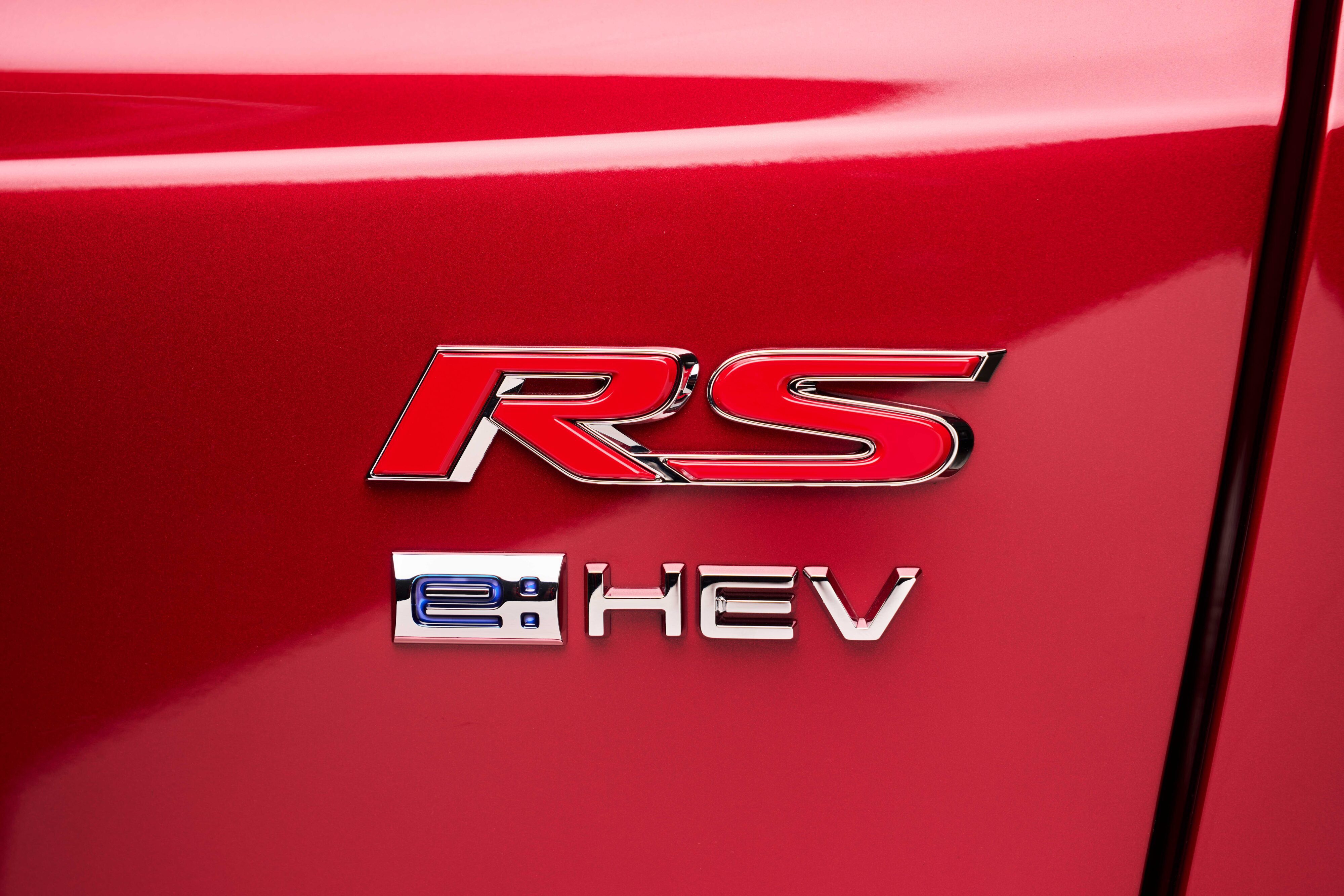 all-new Honda CR-V first drive NZ