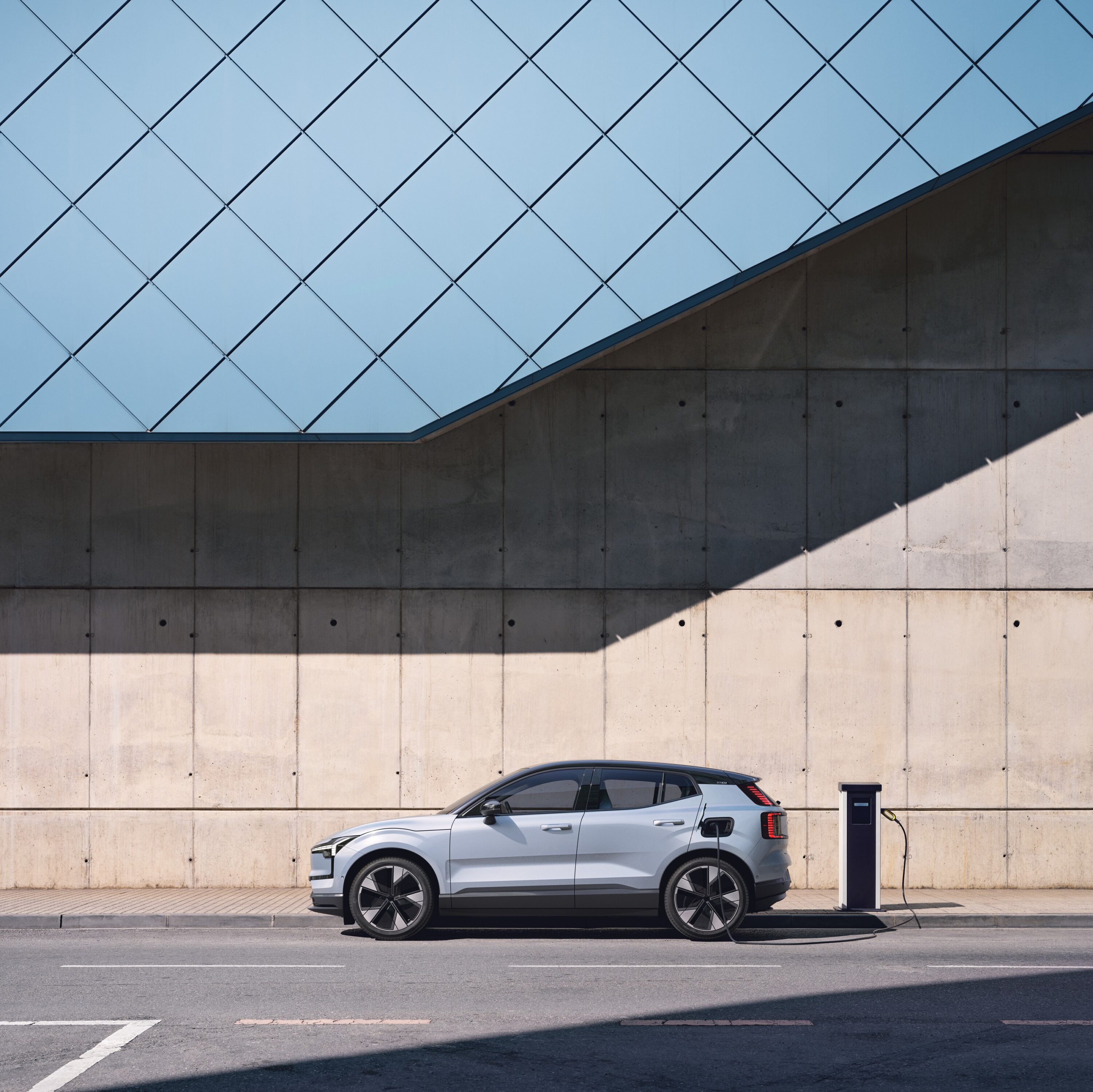 Volvo EX30 NZ
