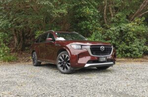 Mazda CX-90 review NZ