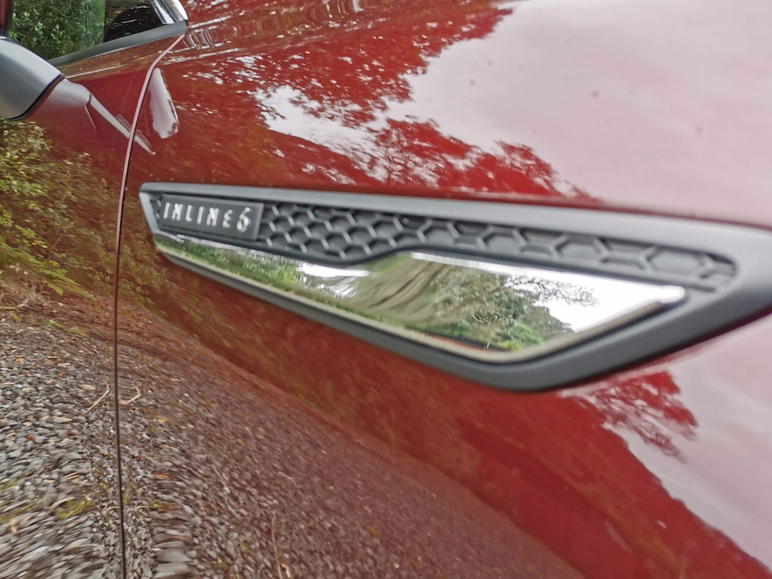 Mazda CX-90 review NZ