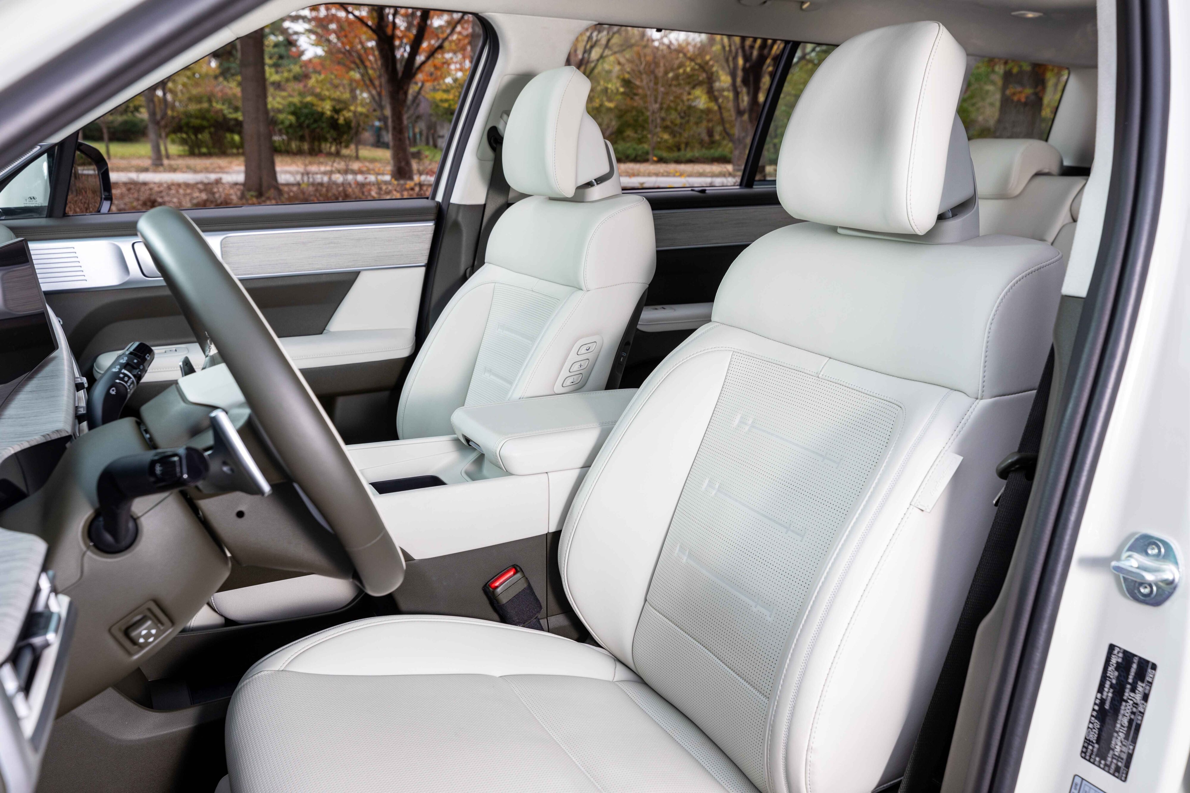 All-new Hyundai Santa Fe