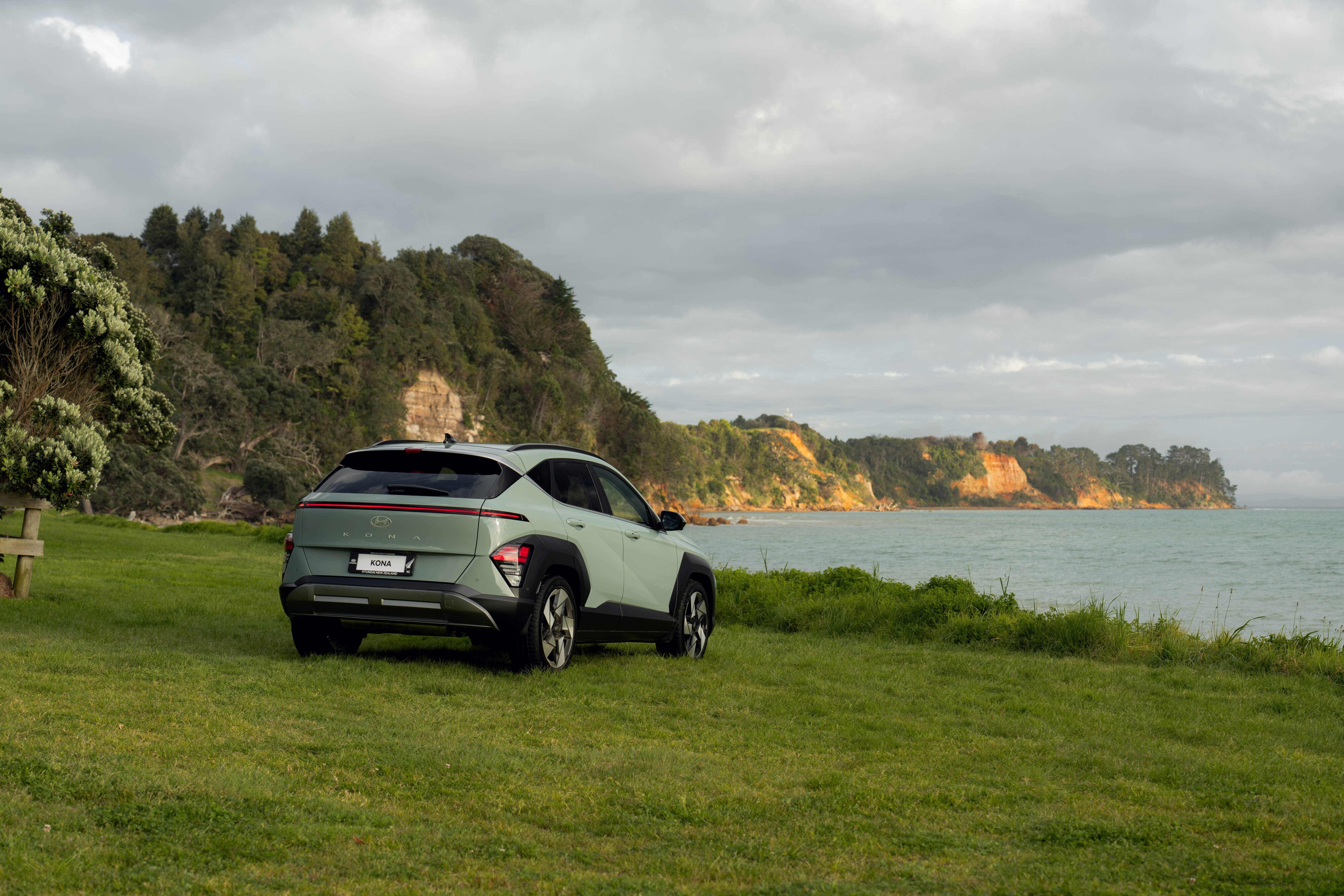 New Hyundai Kona review NZ