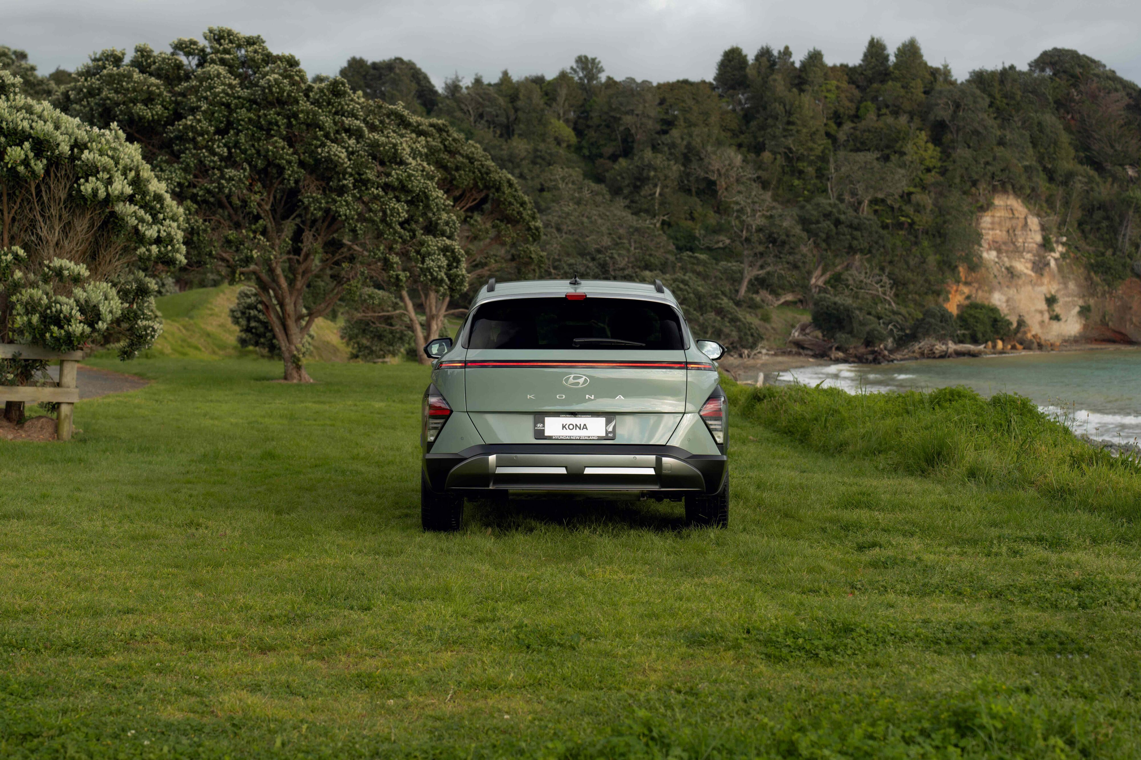 New Hyundai Kona review NZ