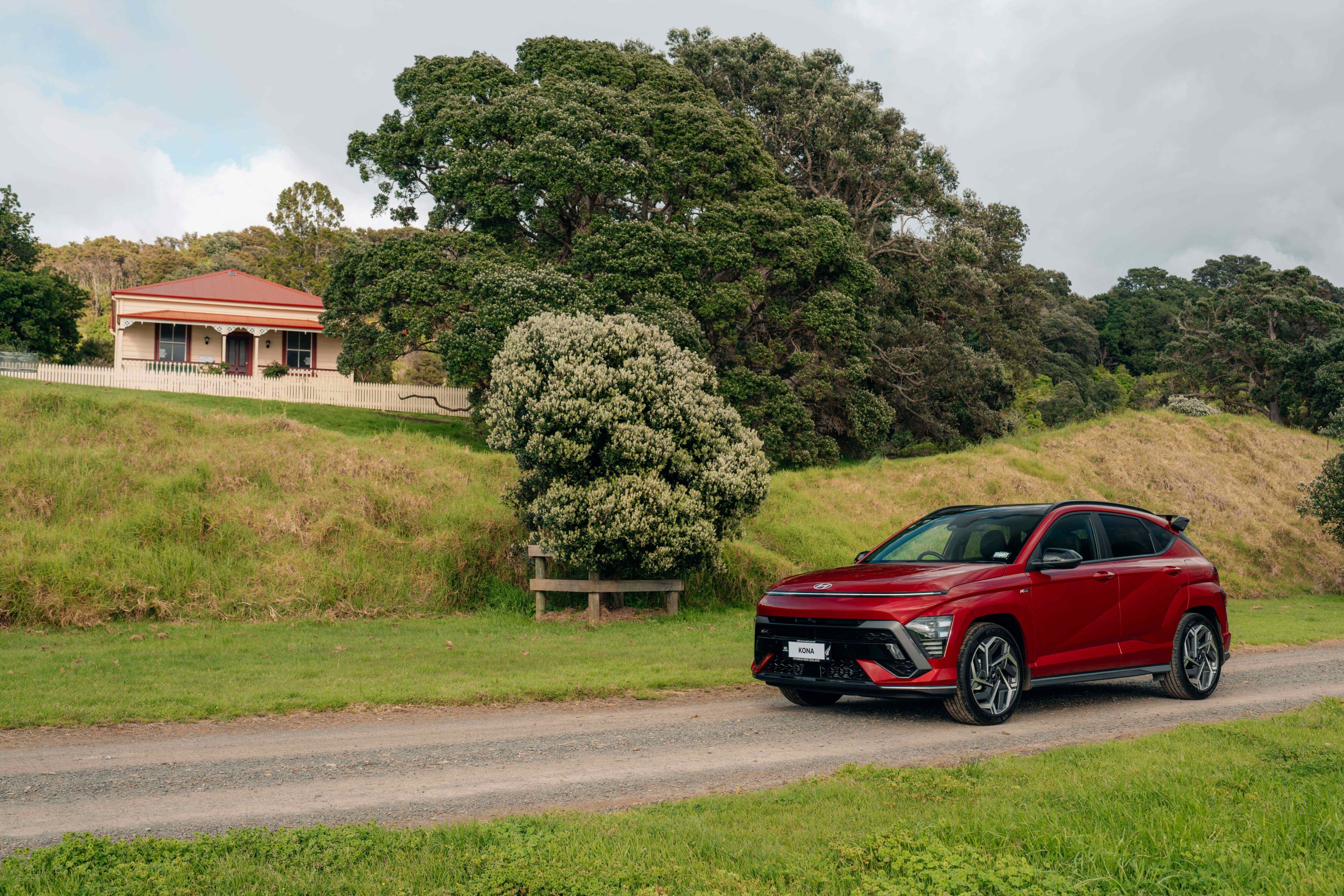 New Hyundai Kona review NZ