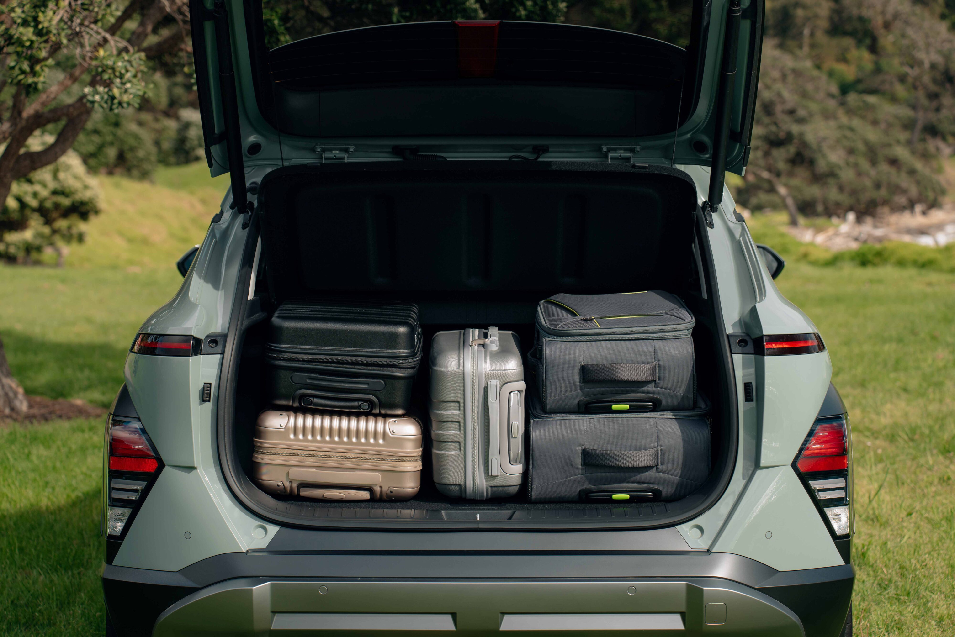 New Hyundai Kona review NZ