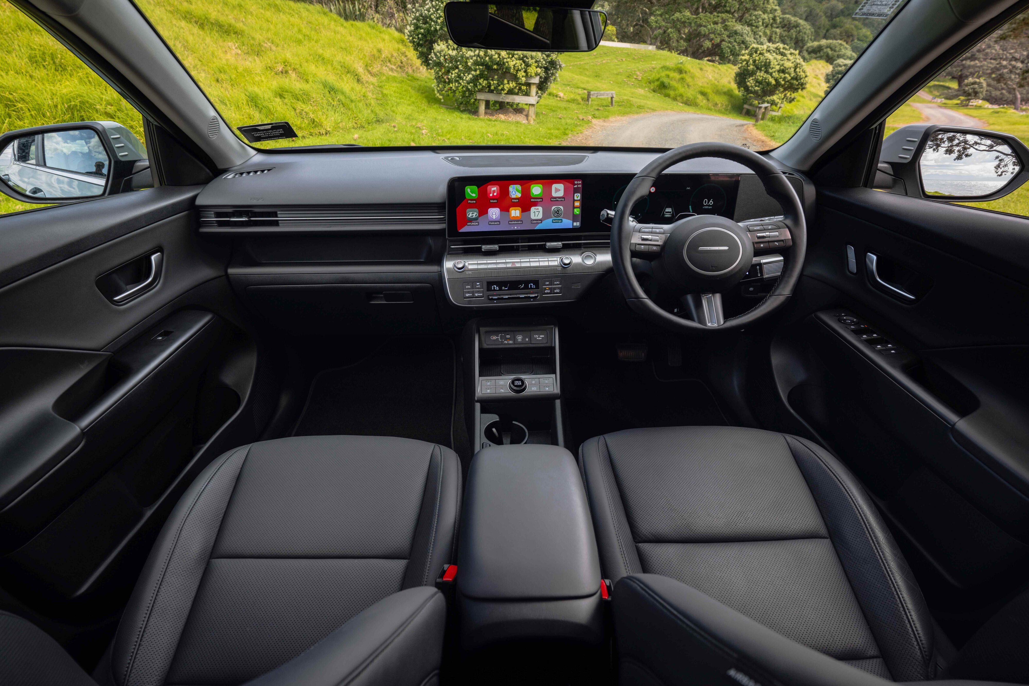 New Hyundai Kona review NZ