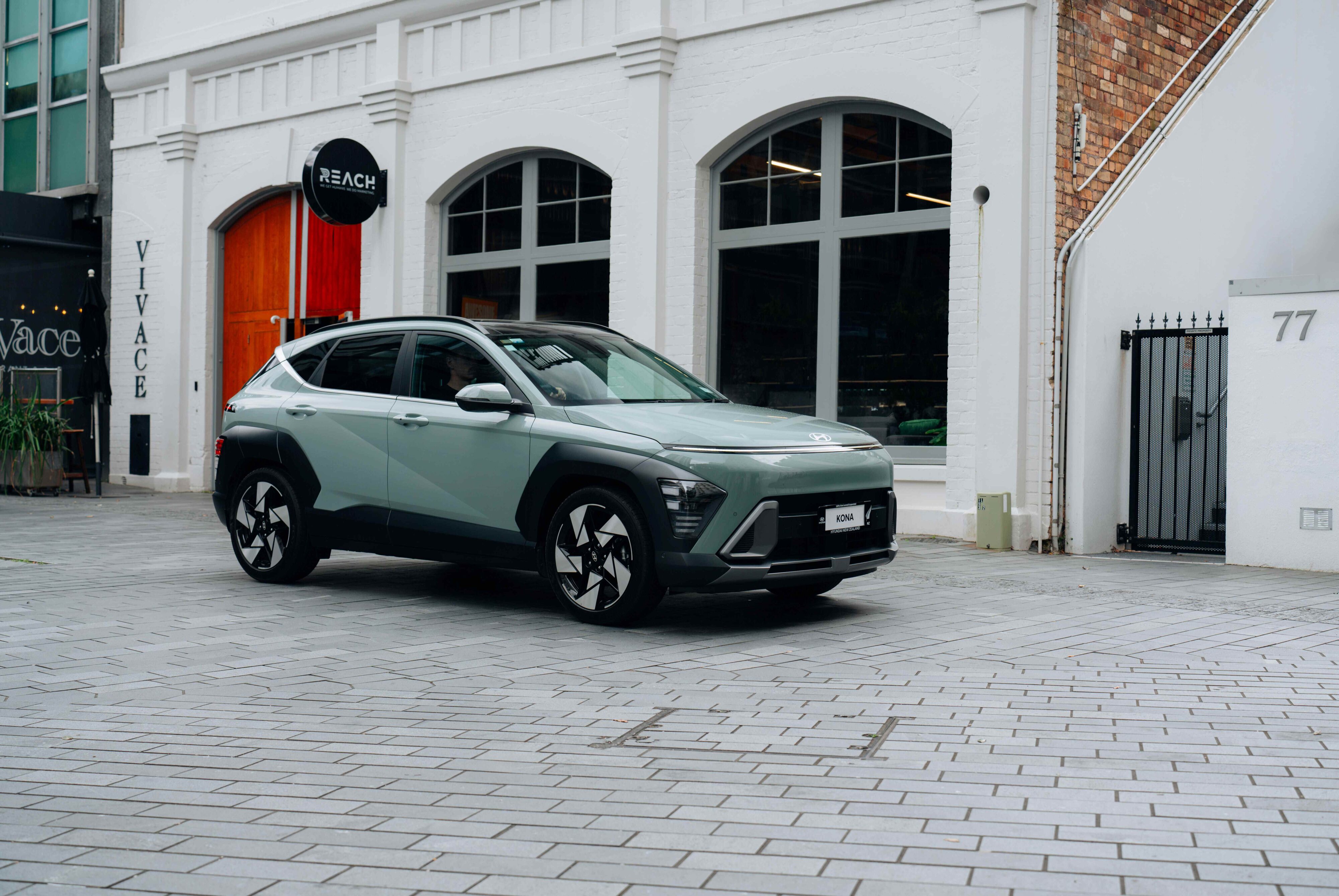 New Hyundai Kona review NZ