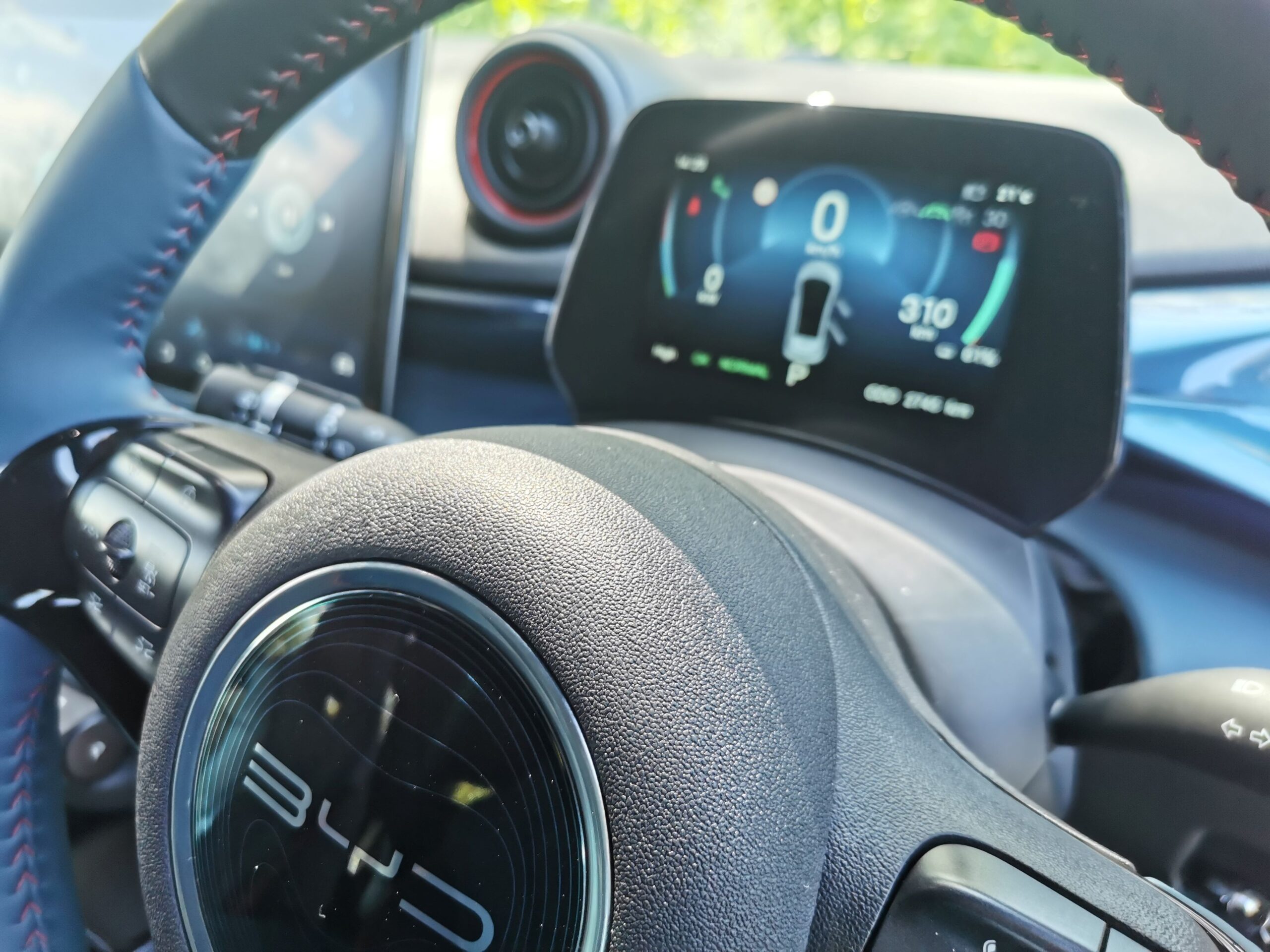 BYD Dolphin review NZ