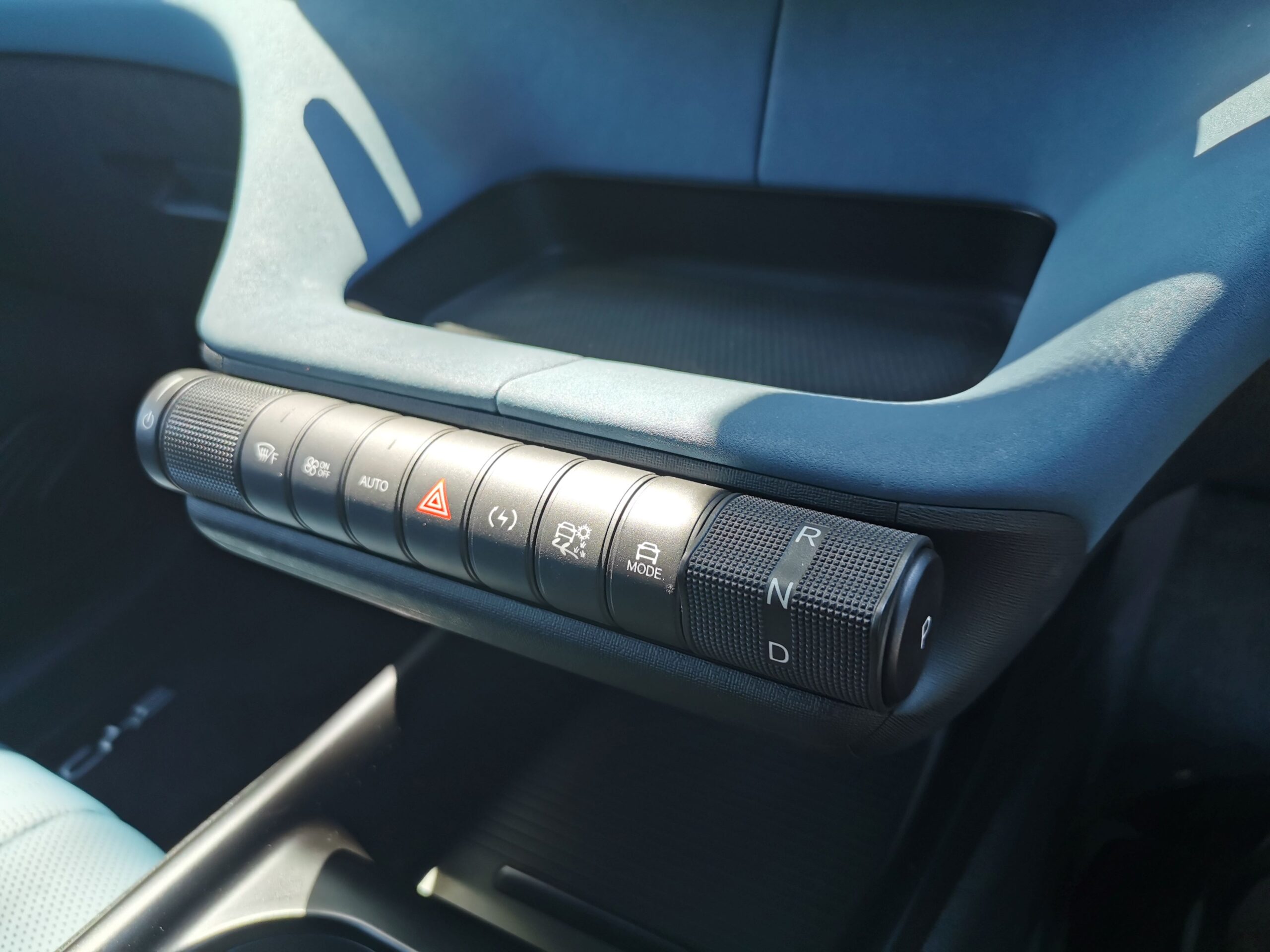 BYD Dolphin review NZ