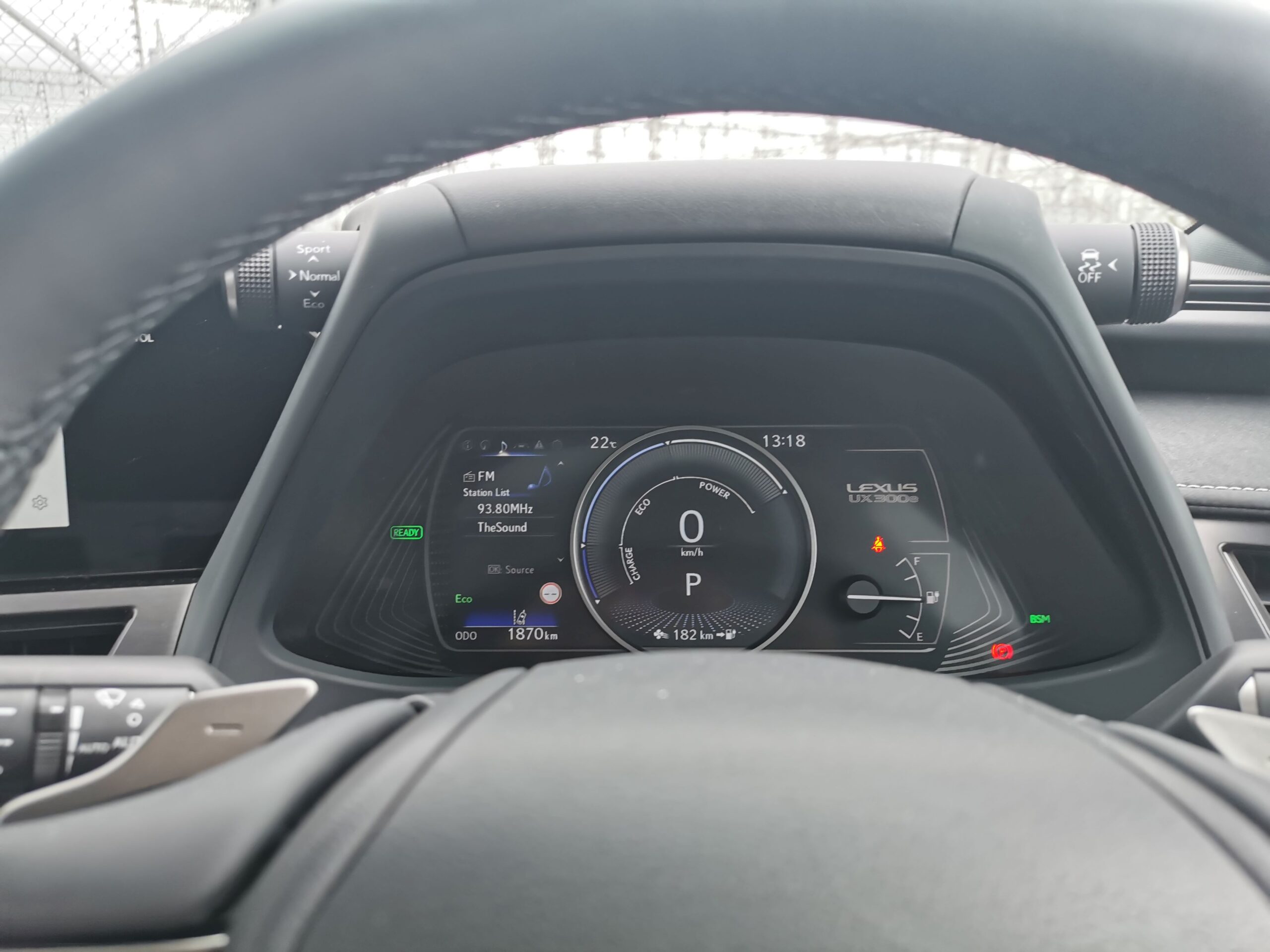 2024 Lexus UX300e review NZ