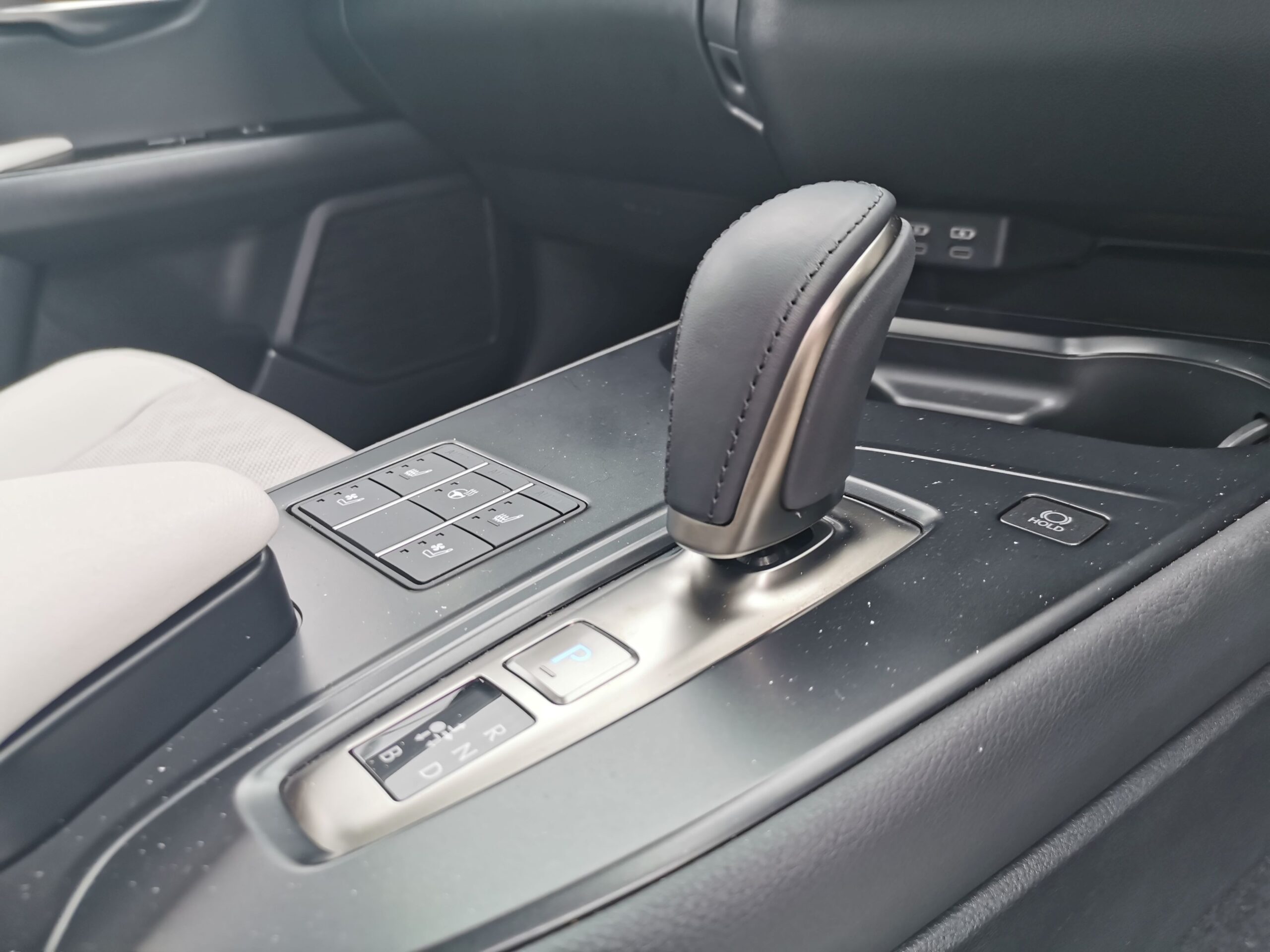 2024 Lexus UX300e review NZ