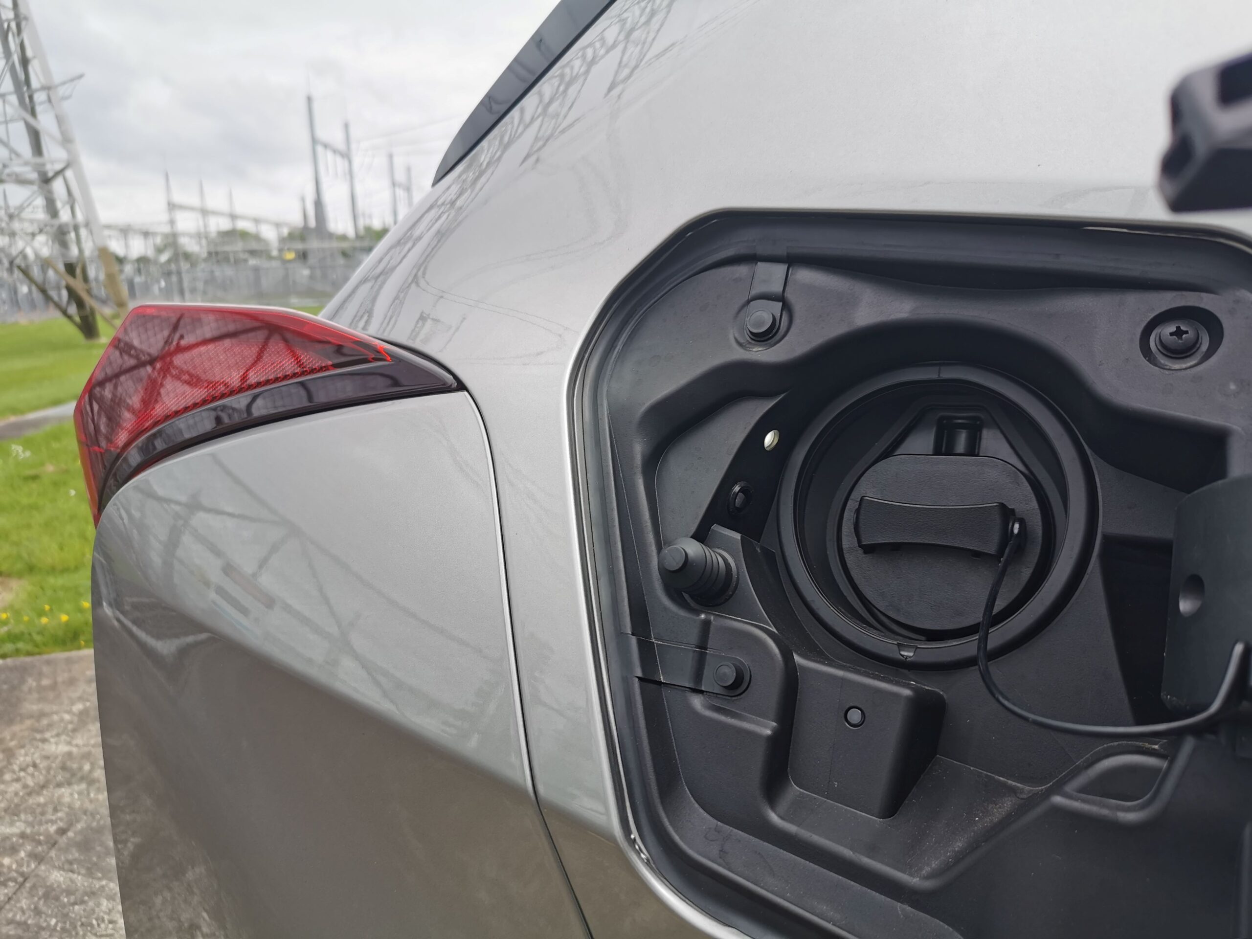 2024 Lexus UX300e review NZ