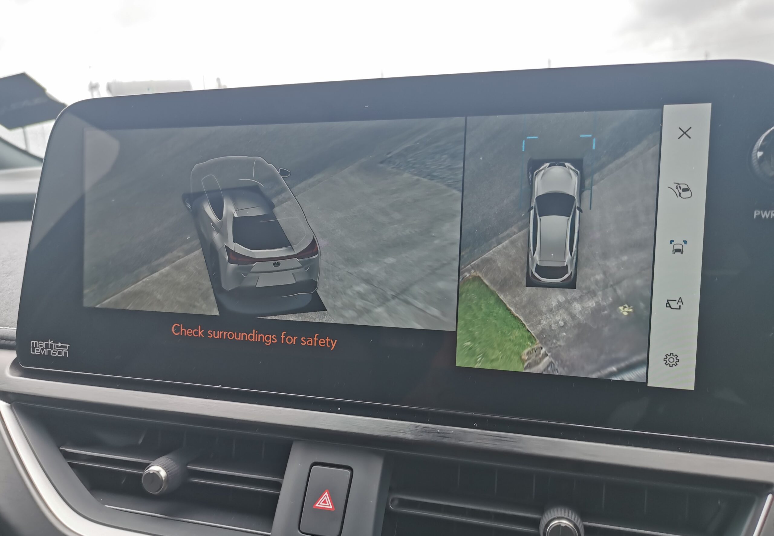 Why do cars beep so 'kin much