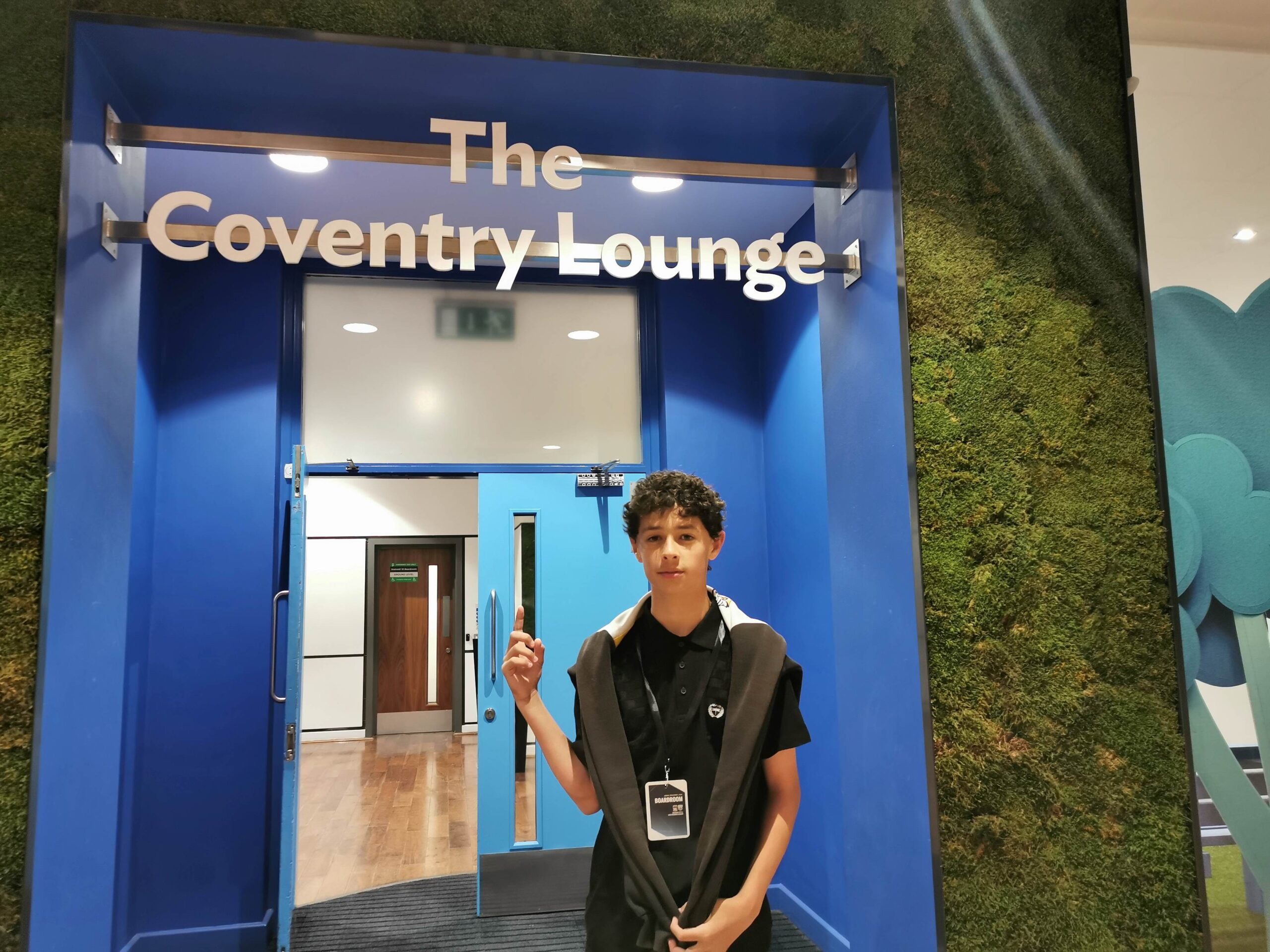 Coventry City FC