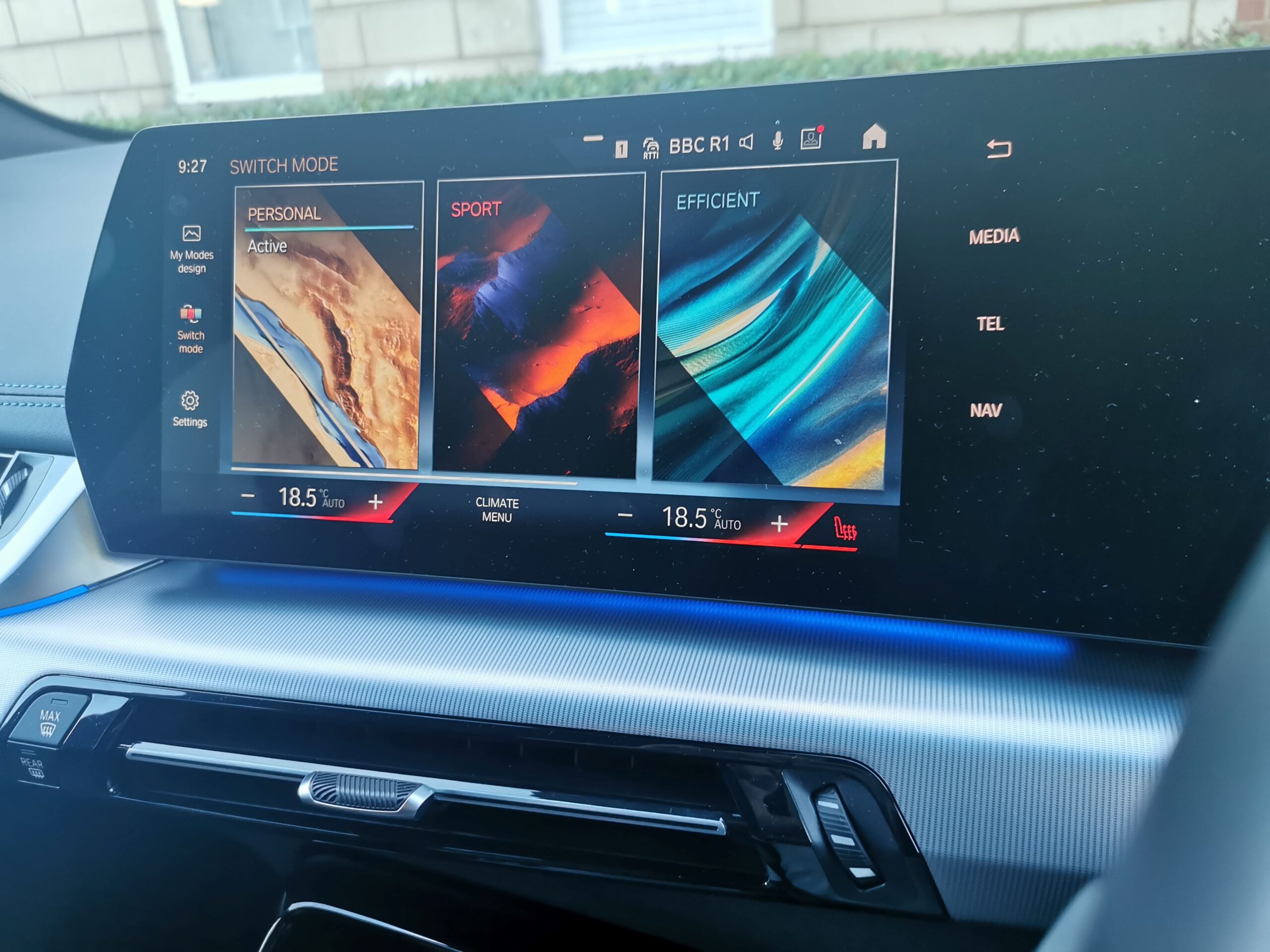 2024 BMW 2 Series Active Tourer review