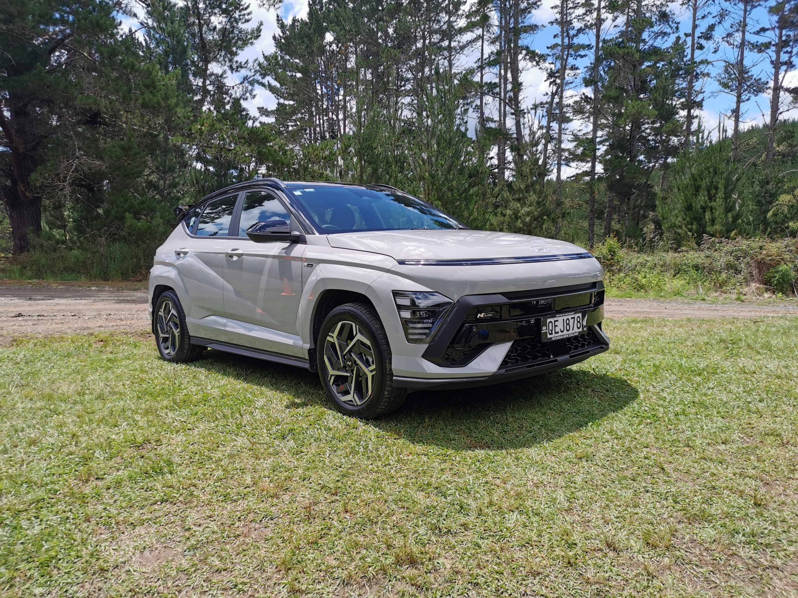 New Hyundai Kona review NZ