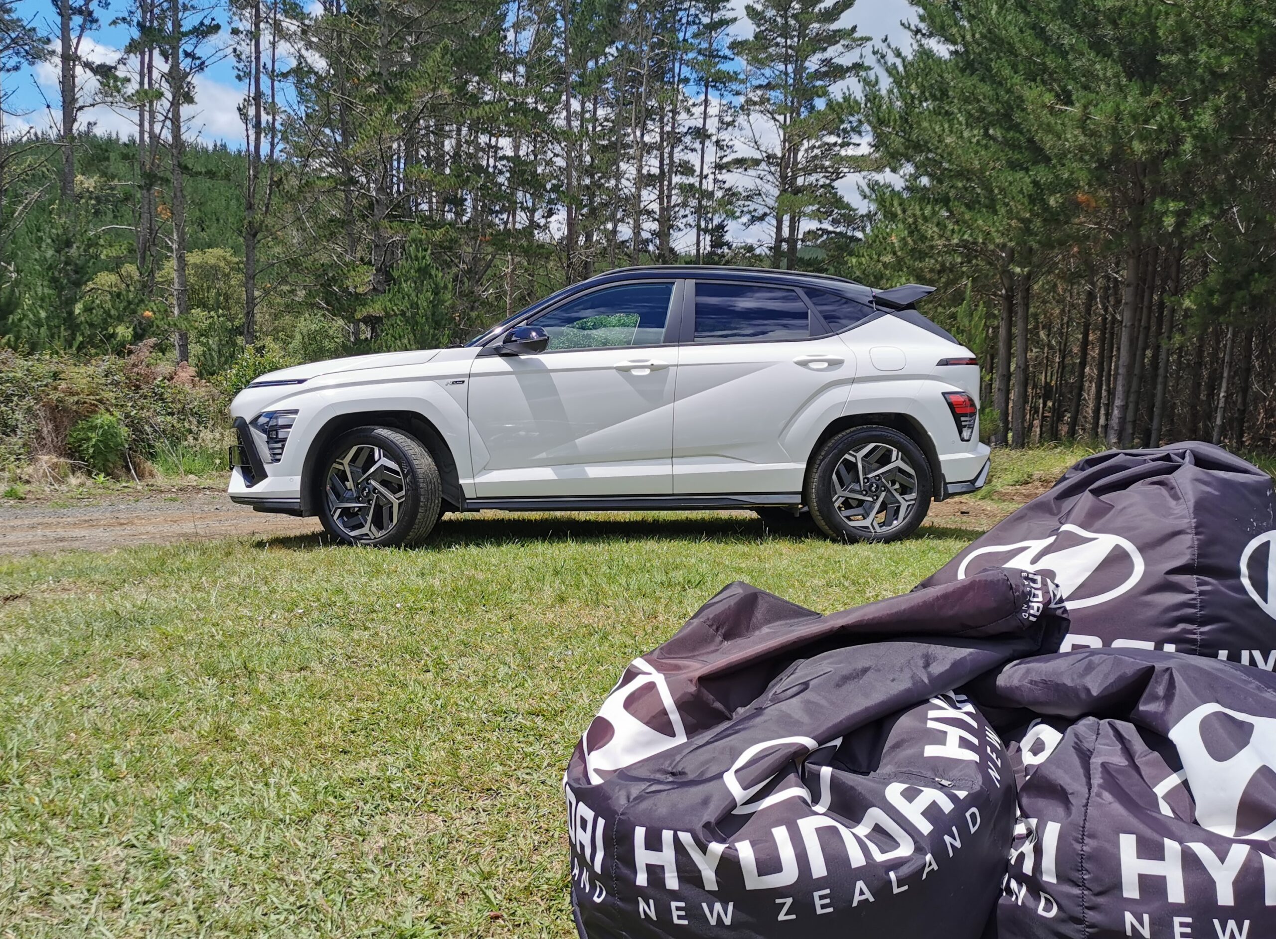New Hyundai Kona review NZ