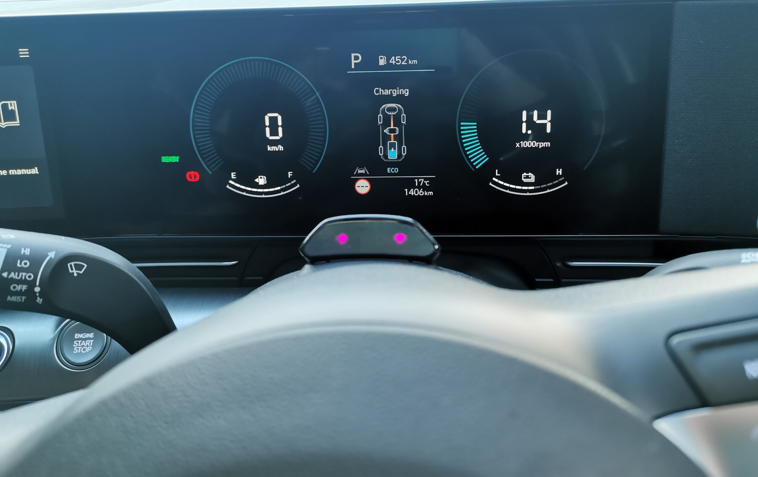 2024 Hyundai Kona first drive