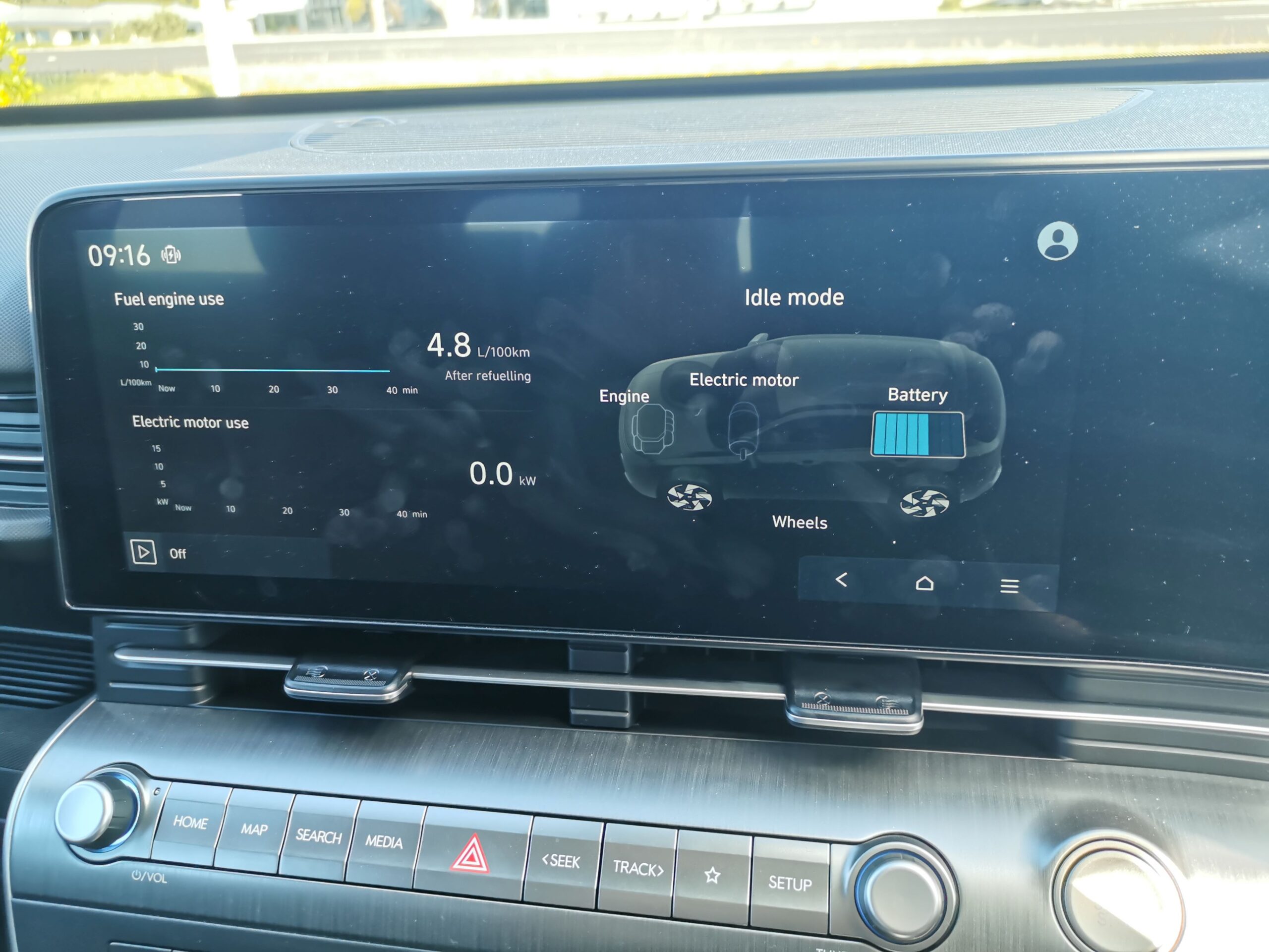 2024 Hyundai Kona first drive