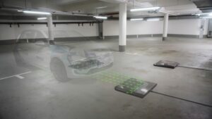 EV charging