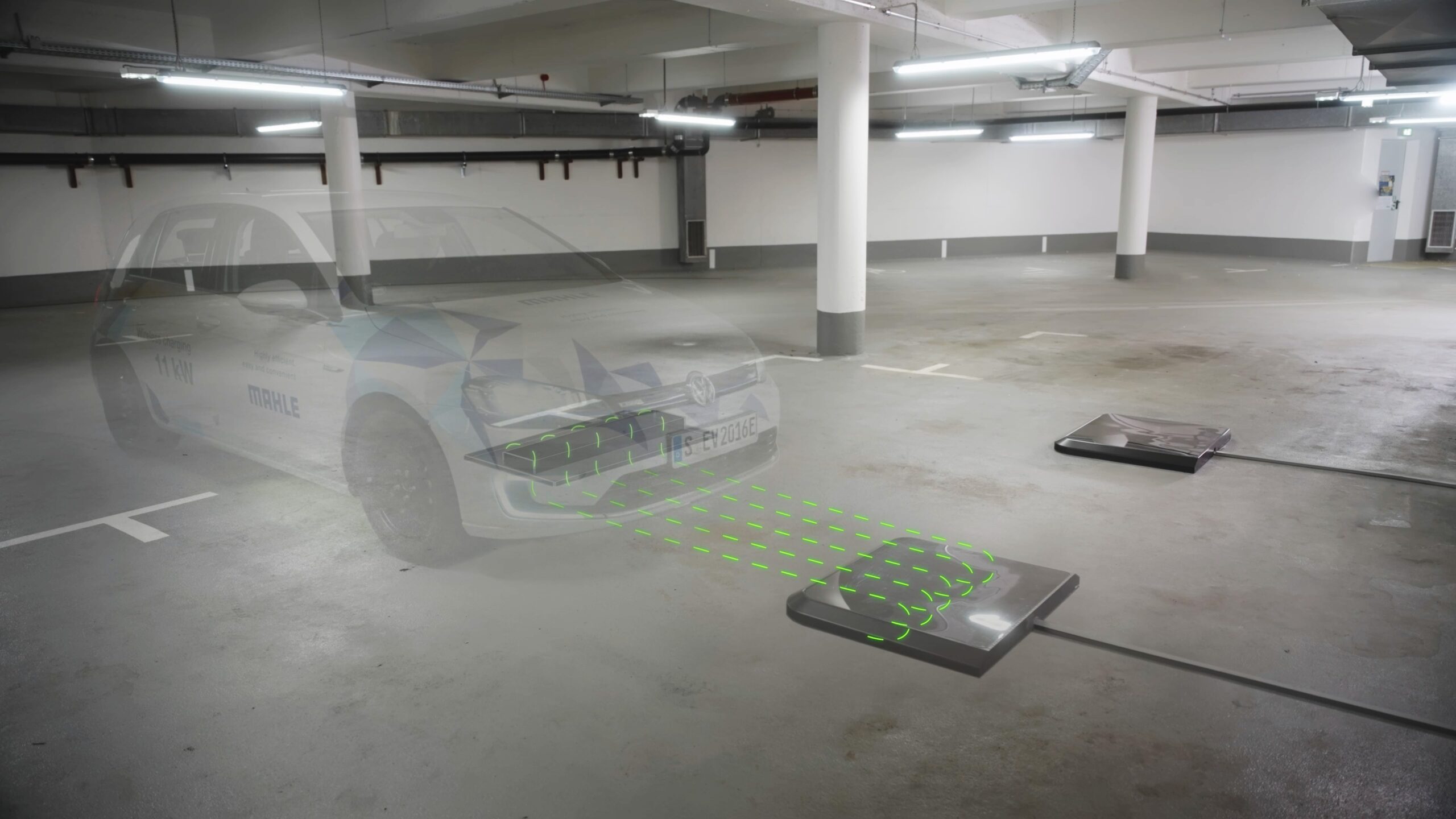 EV charging