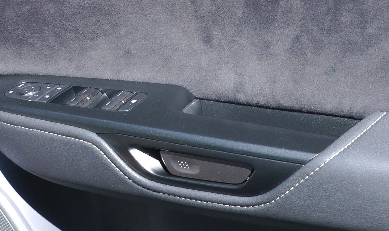 Lexus RZ review NZ