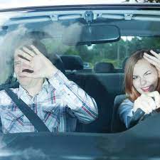 Turn off your ‘kin high beam