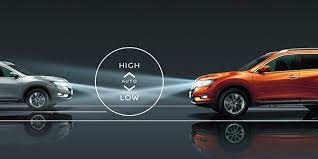 Turn off your ‘kin high beam