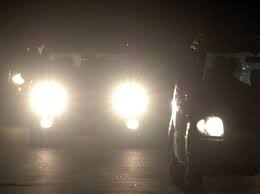 Turn off your ‘kin high beam