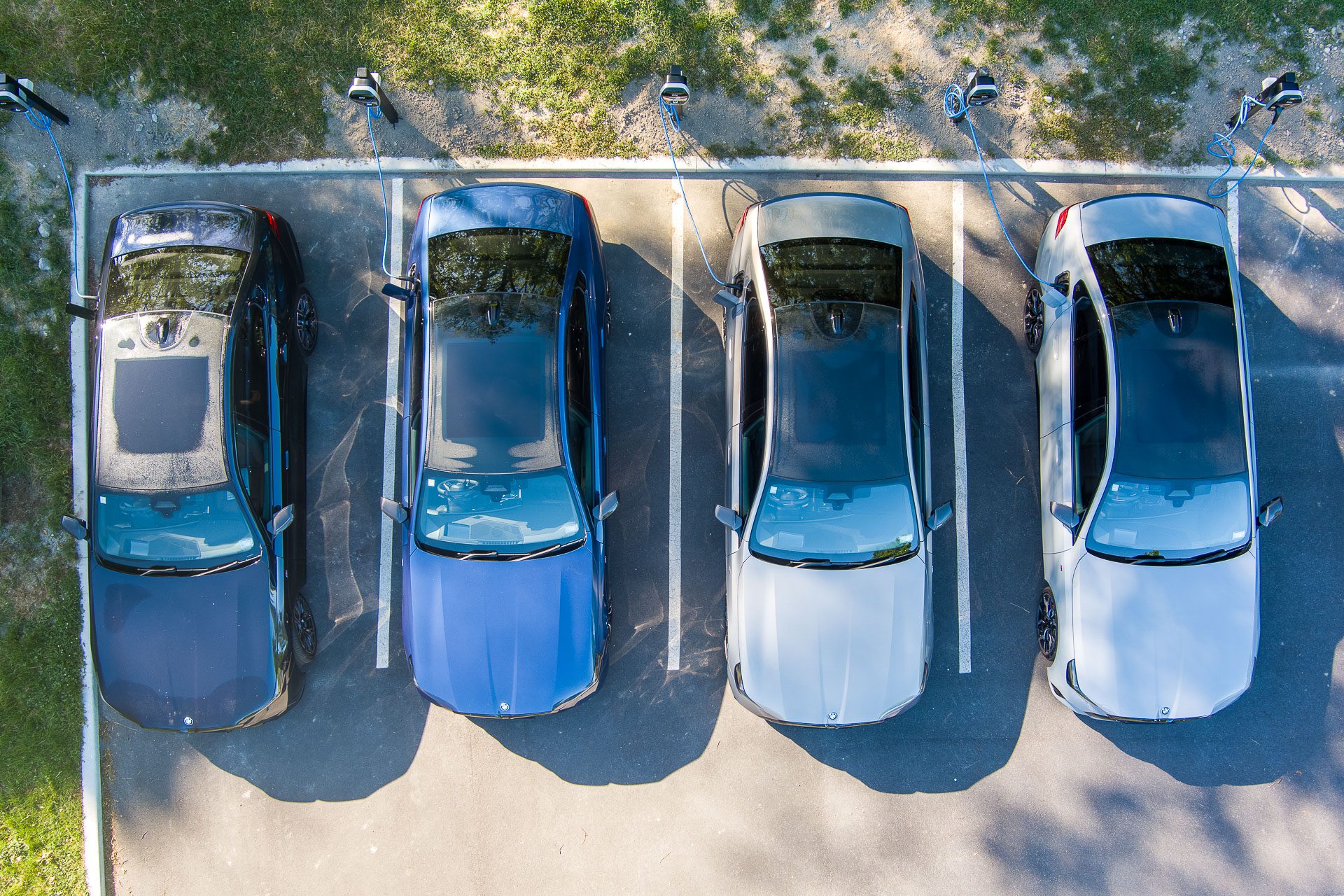 BMW i5 review NZ