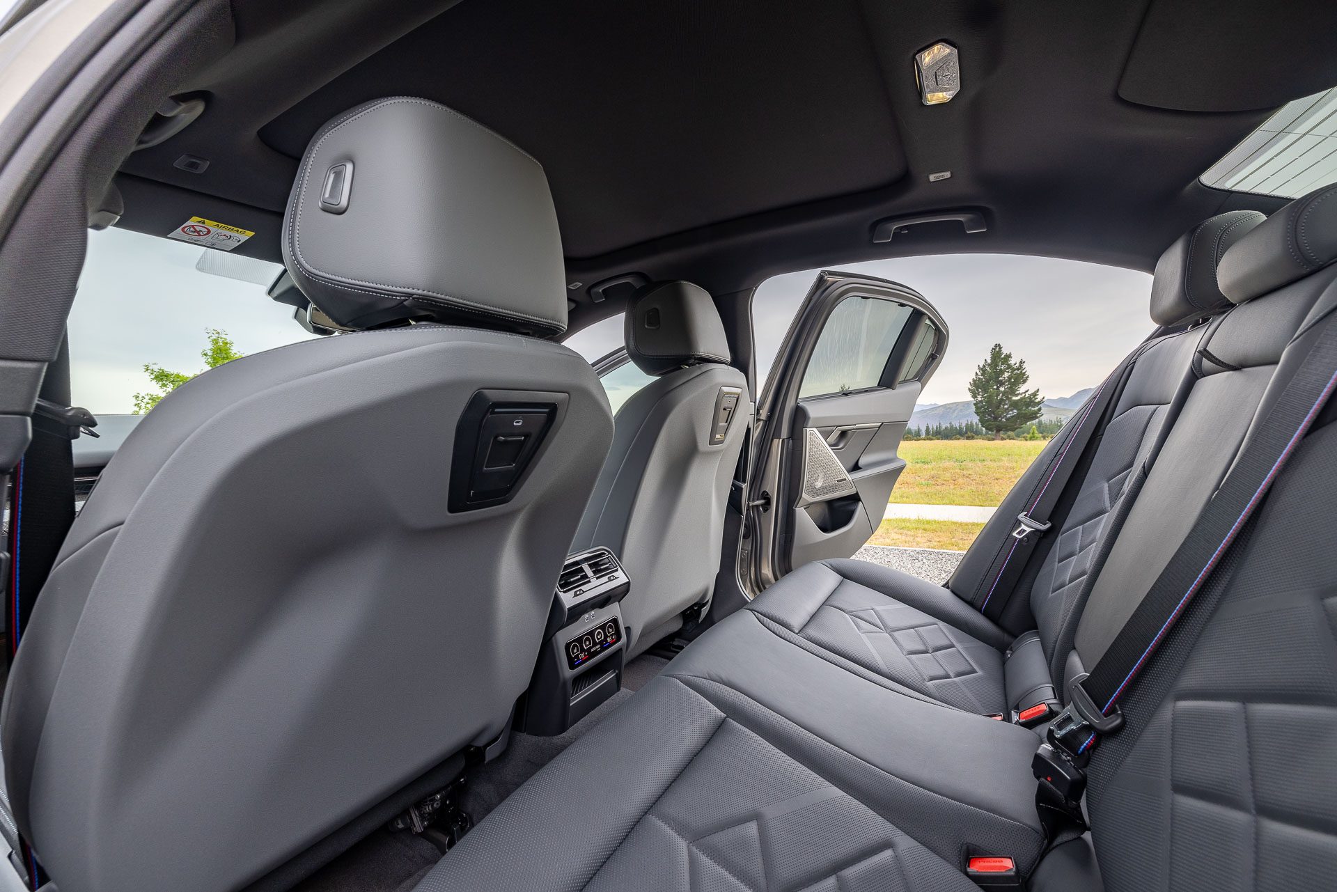 BMW i5 review NZ