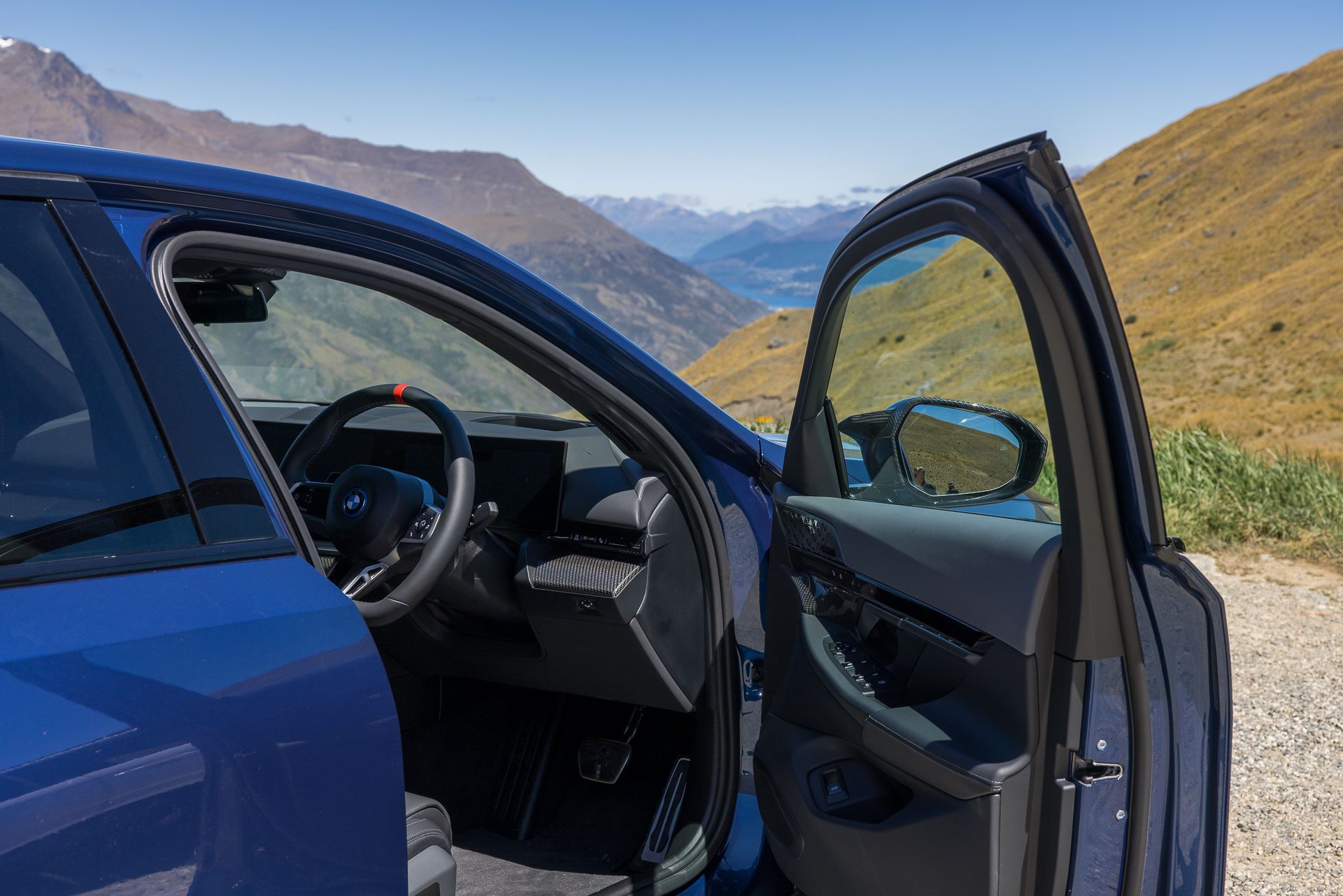 BMW i5 review NZ
