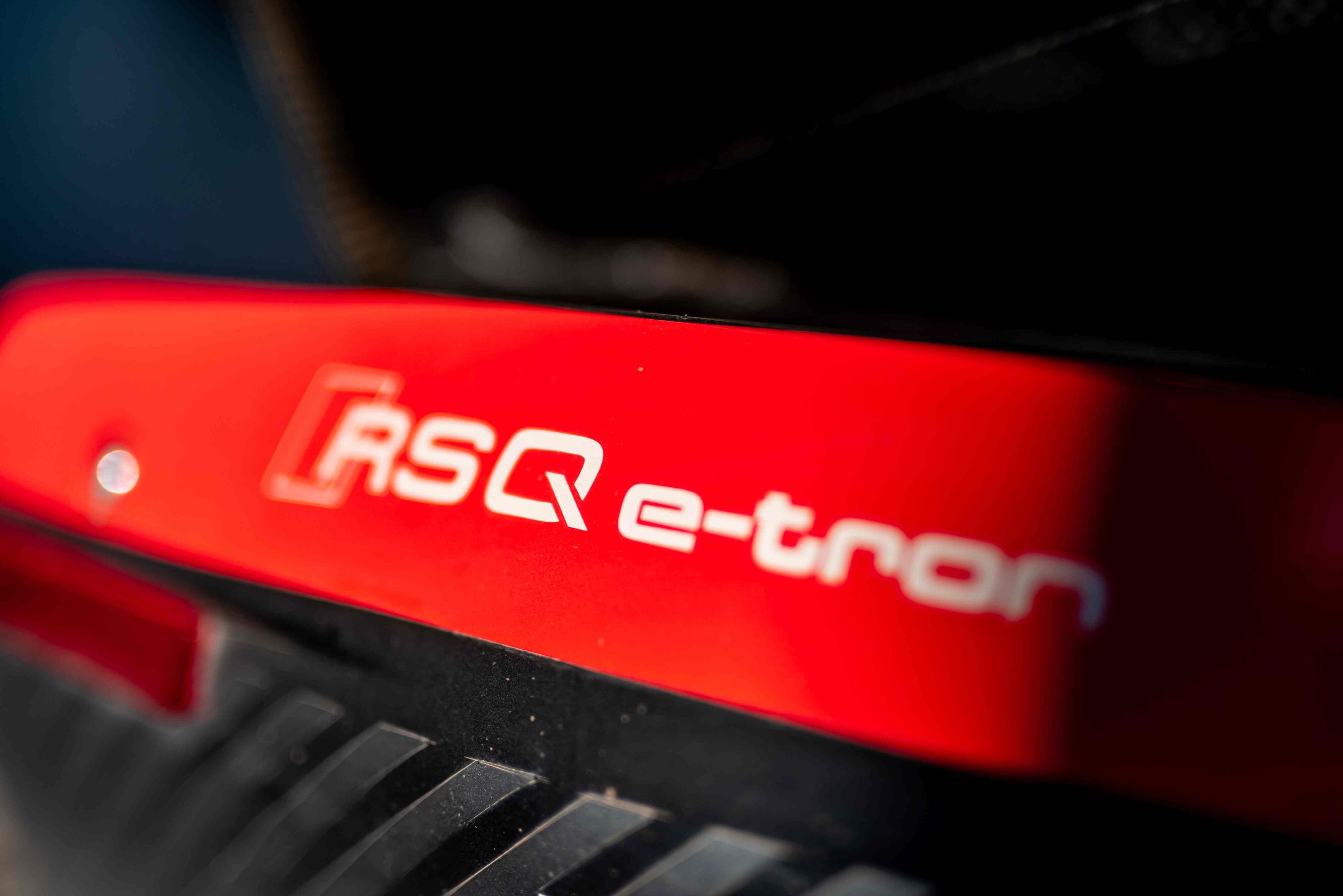 Audi RS Q