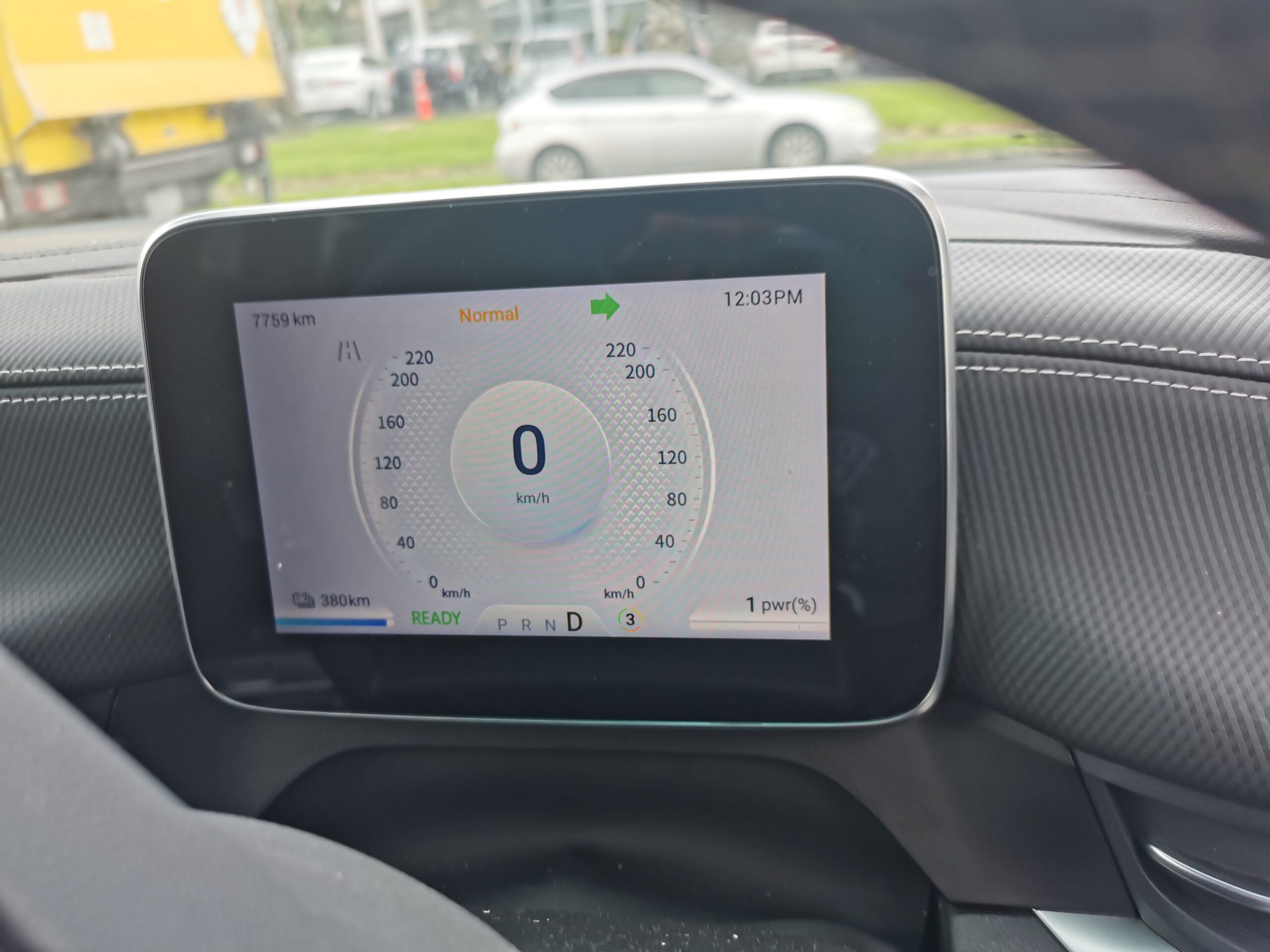 LDV MIFA 9 review NZ