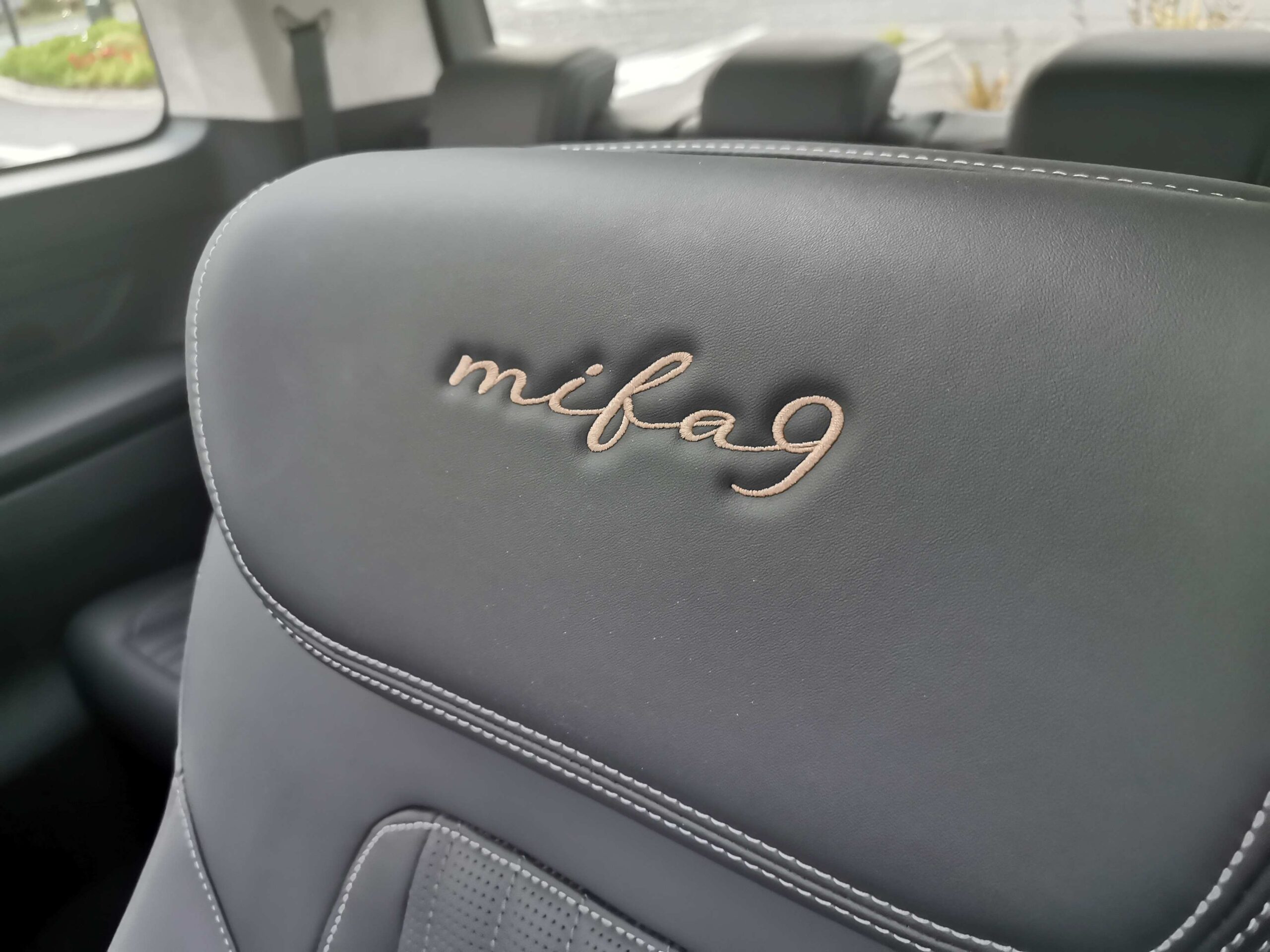 LDV MIFA 9 review NZ