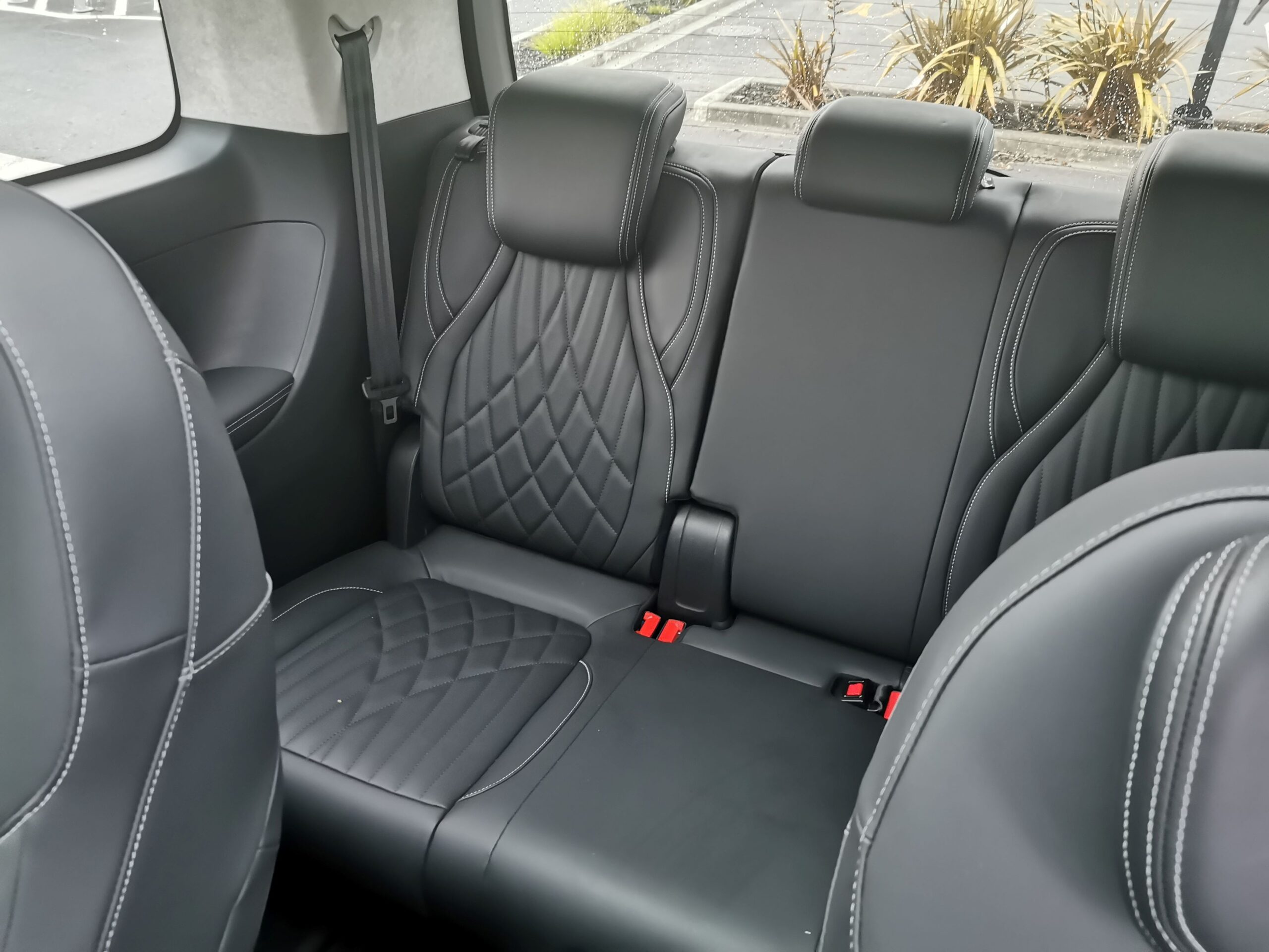 LDV MIFA 9 review NZ