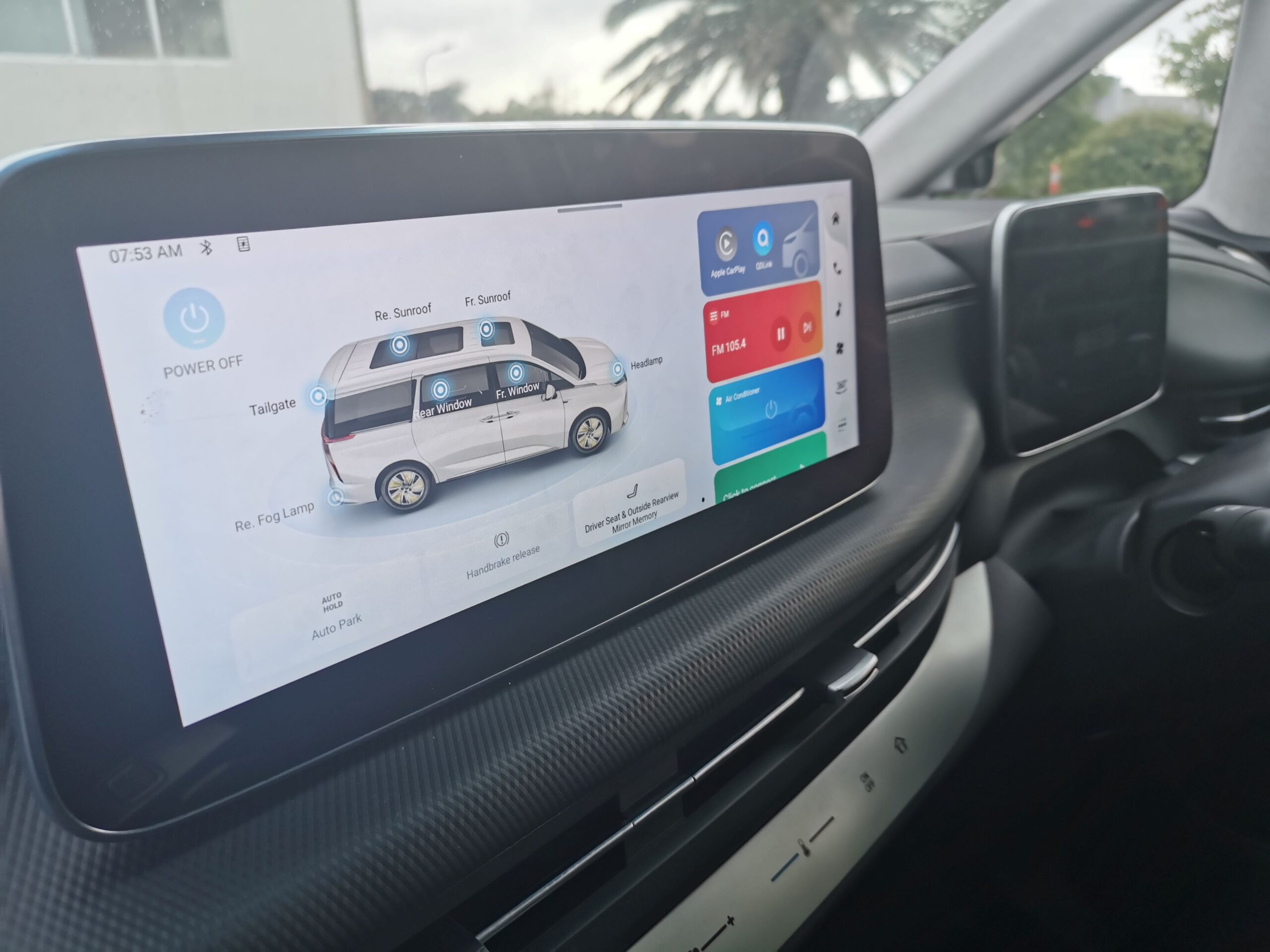 LDV MIFA 9 review NZ