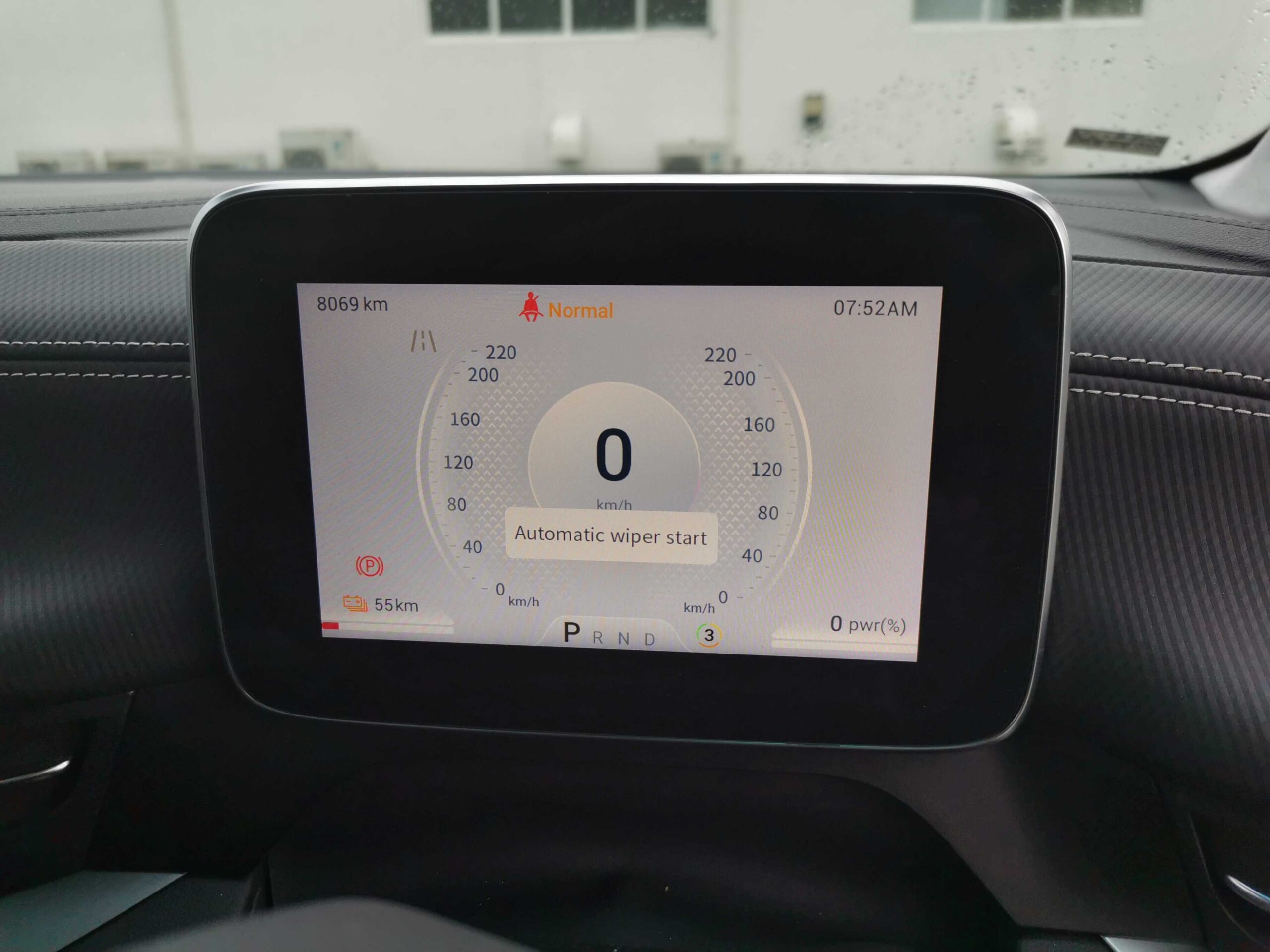 LDV MIFA 9 review NZ