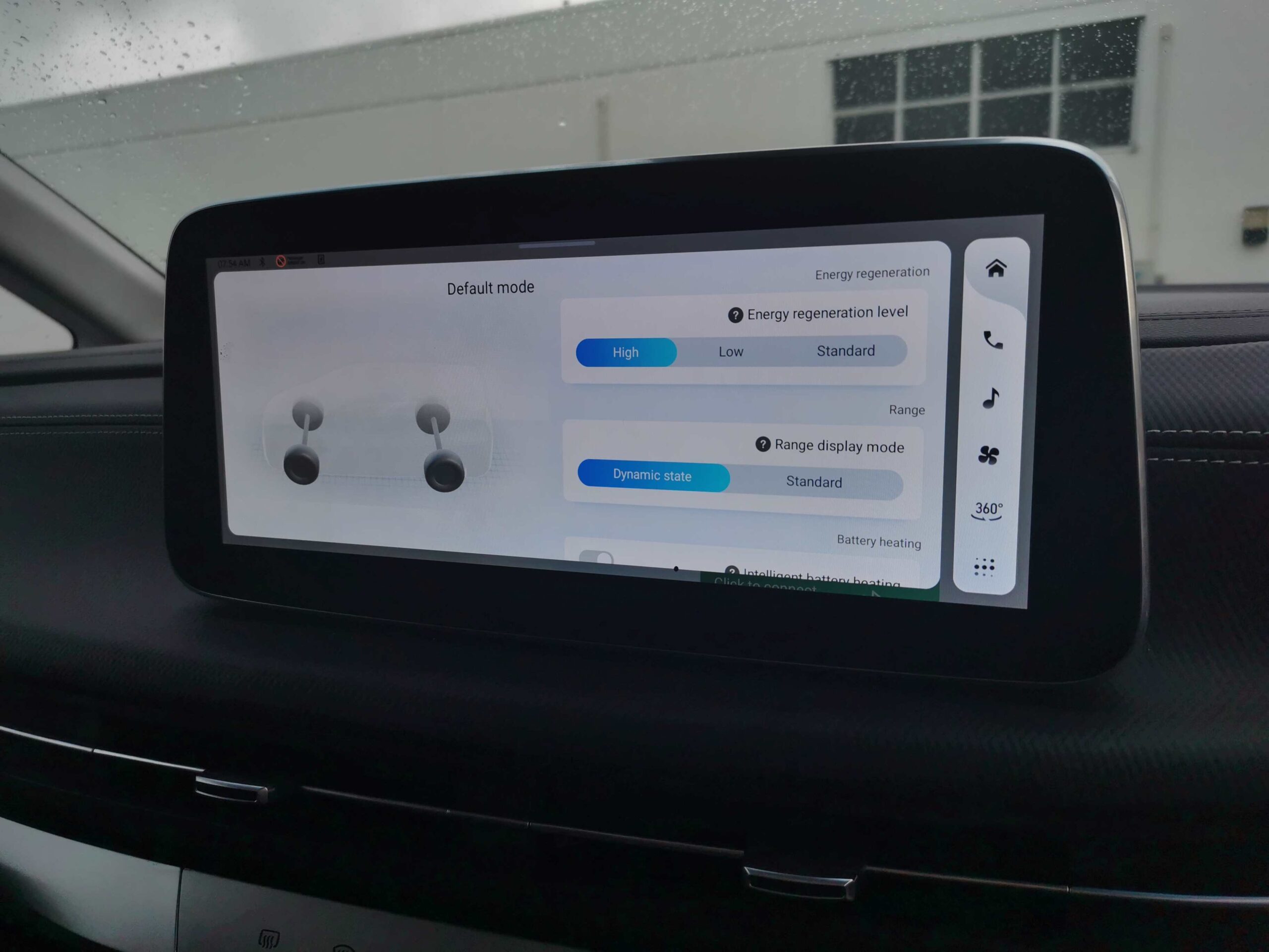 LDV MIFA 9 review NZ