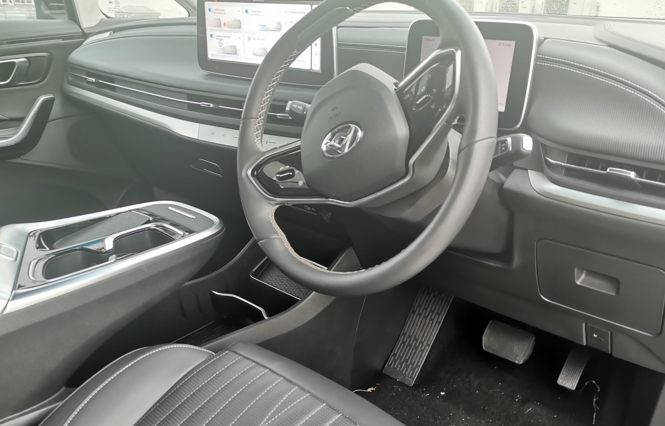 LDV MIFA 9 review NZ